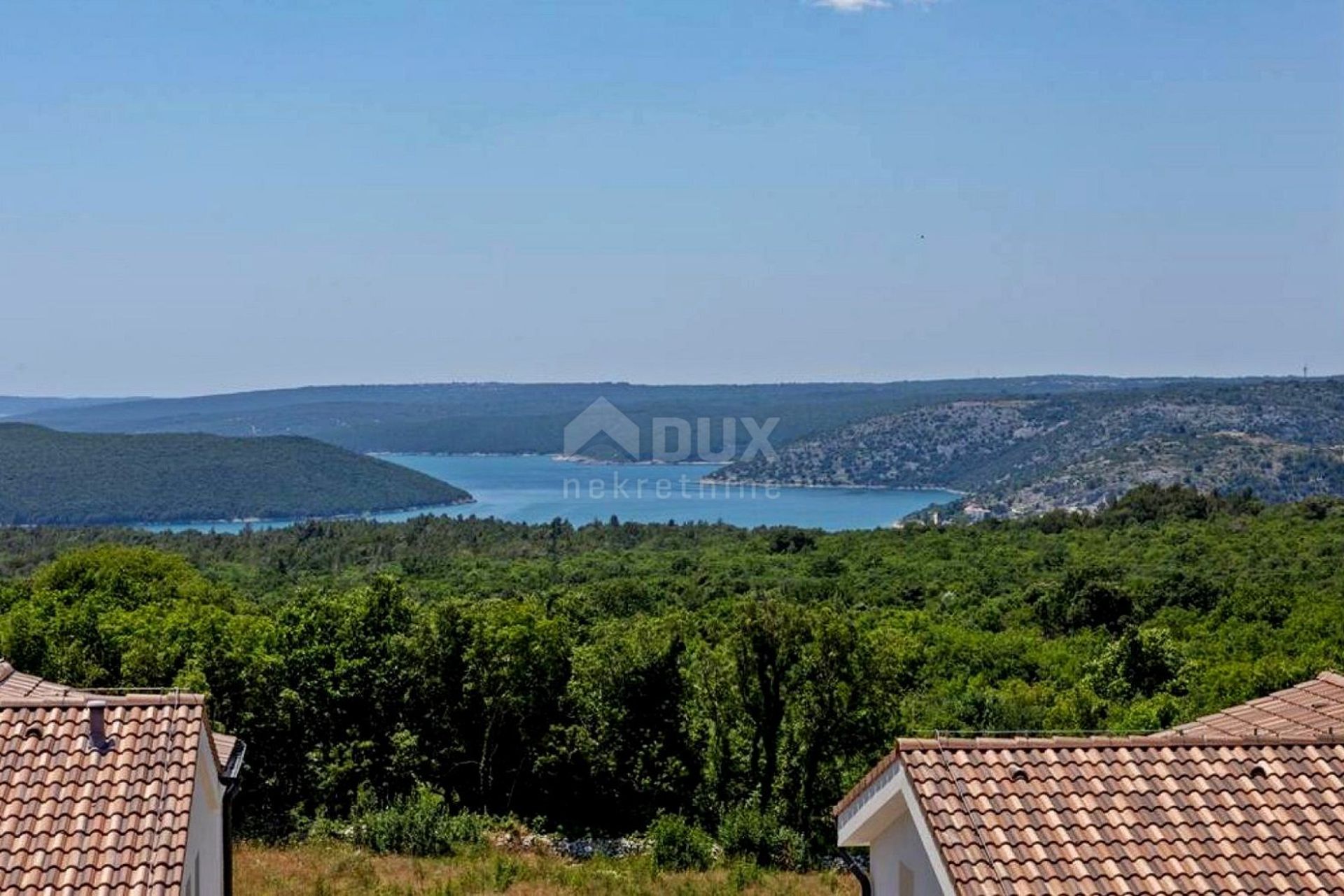 Terre dans Rabac, Istria County 12685029