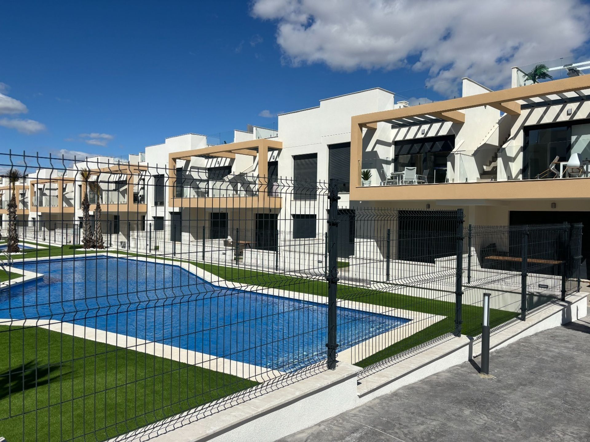 Kondominium dalam Orihuela, Comunidad Valenciana 12685053