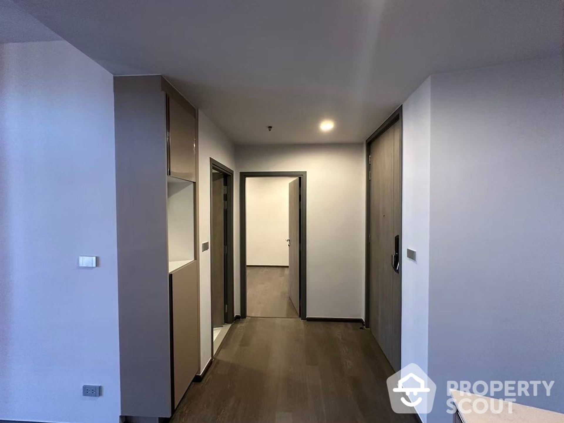 Condominio nel , Krung Thep Maha Nakhon 12685298