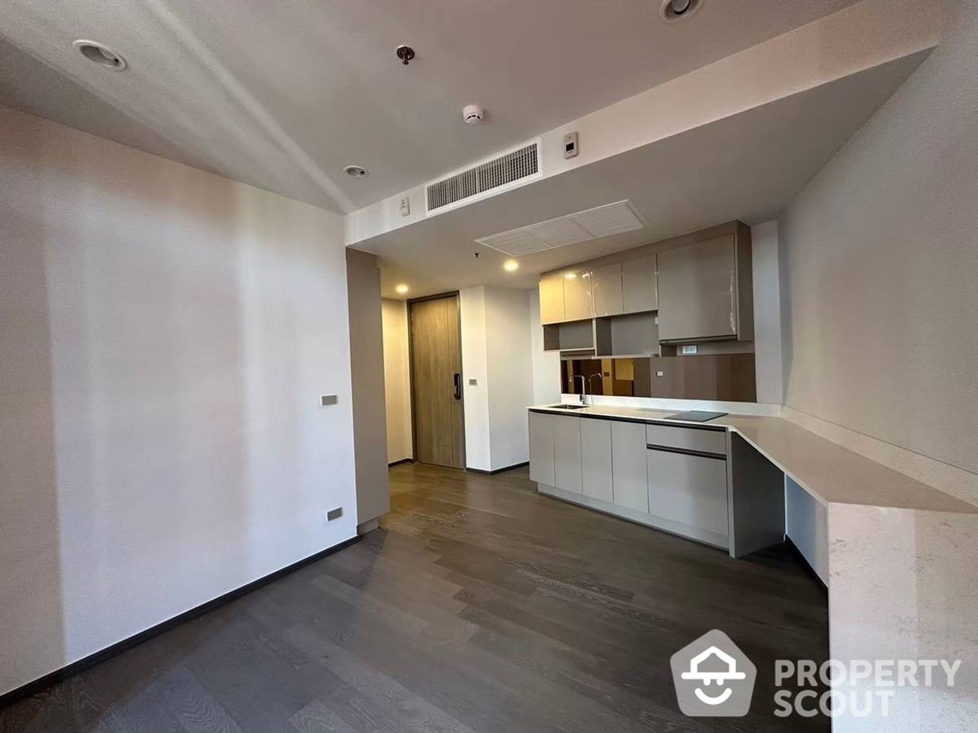 Condominio nel , Krung Thep Maha Nakhon 12685298