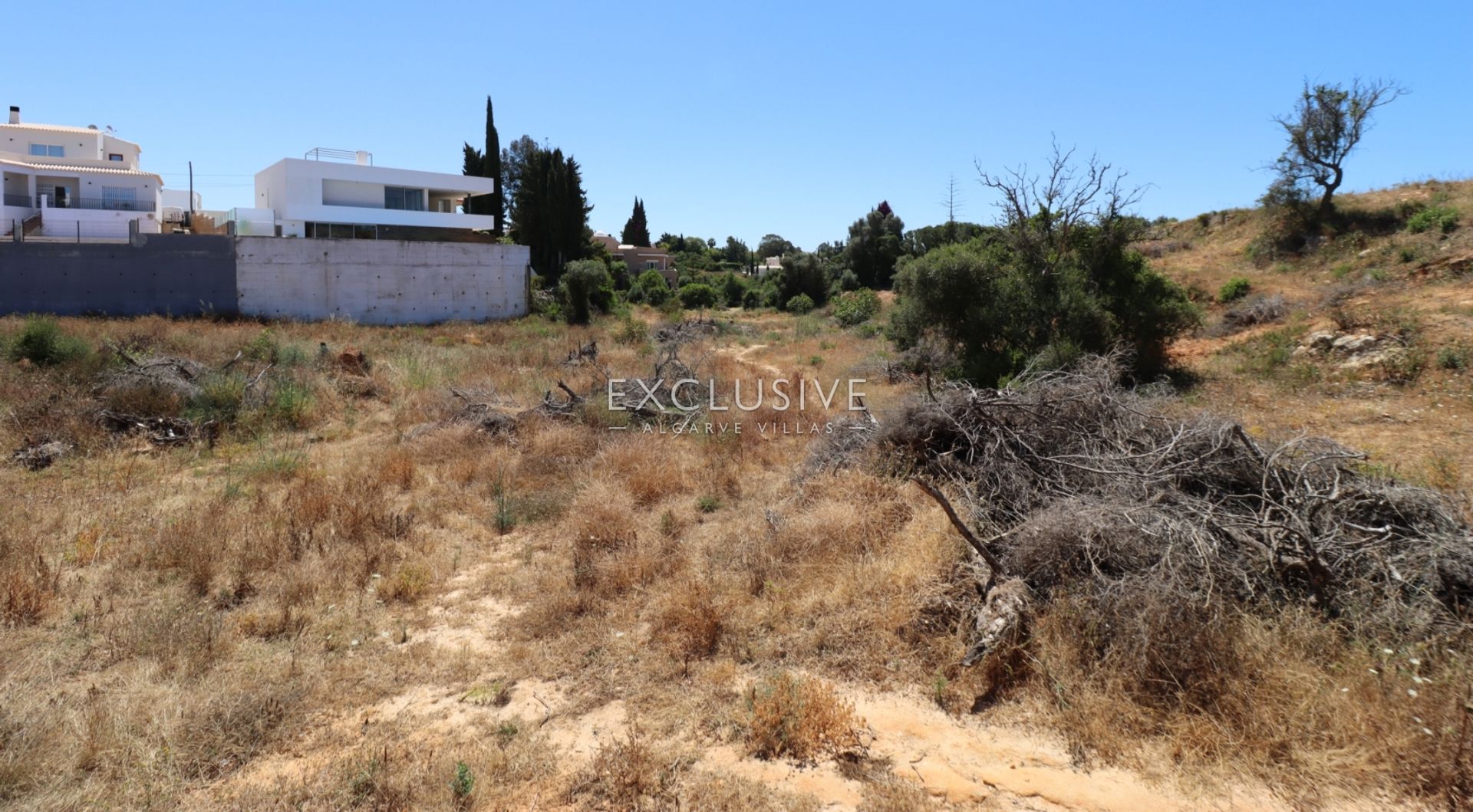 Land in Carvoeiro, Faro 12685473