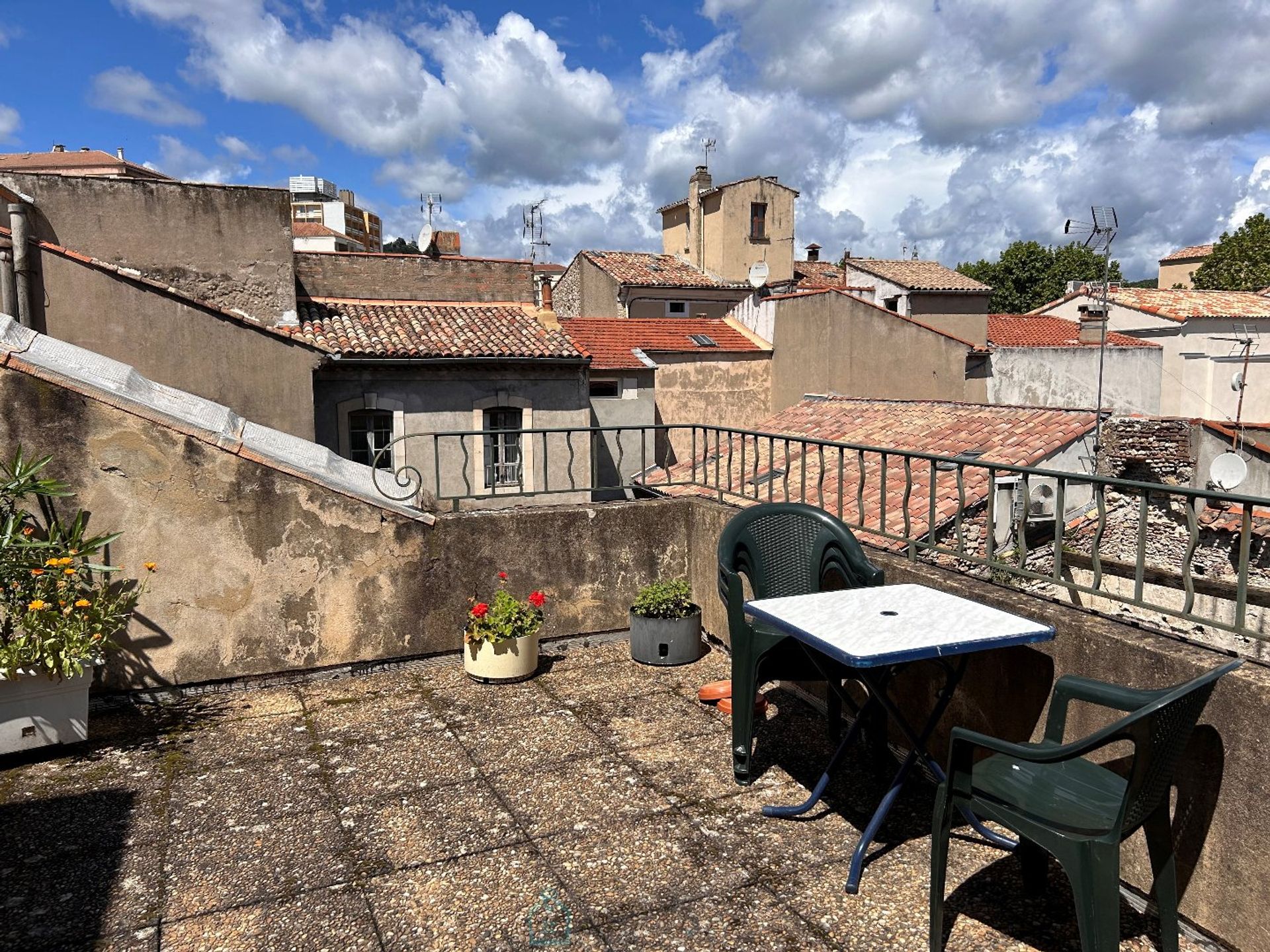 Συγκυριαρχία σε Alès, Occitanie 12685547