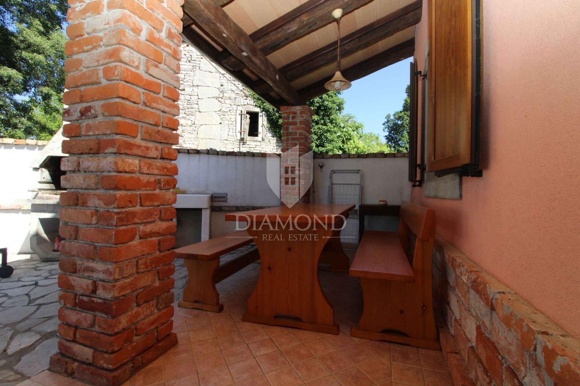 House in Barban, Istria County 12685556