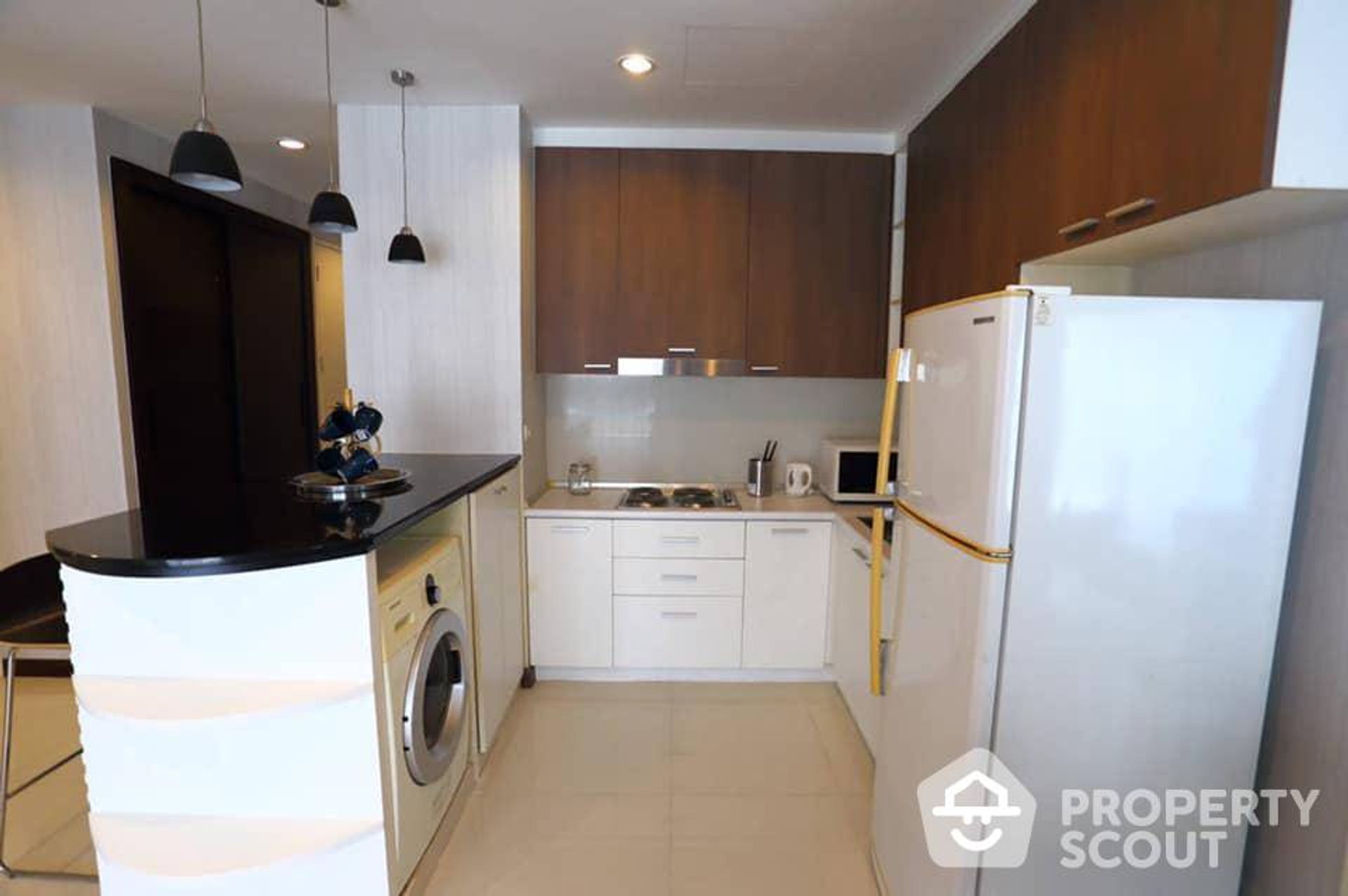 Кондоминиум в , Krung Thep Maha Nakhon 12685721