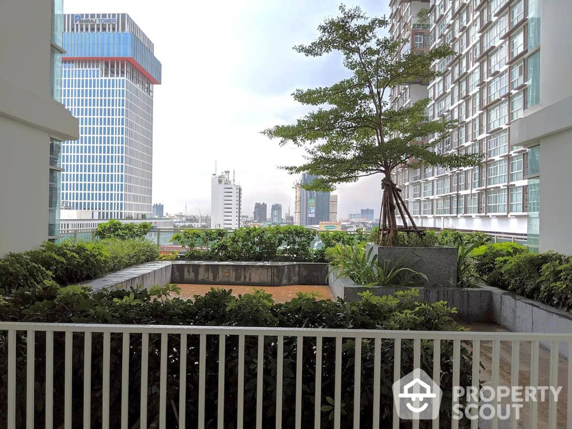 Condominium in , Krung Thep Maha Nakhon 12685754