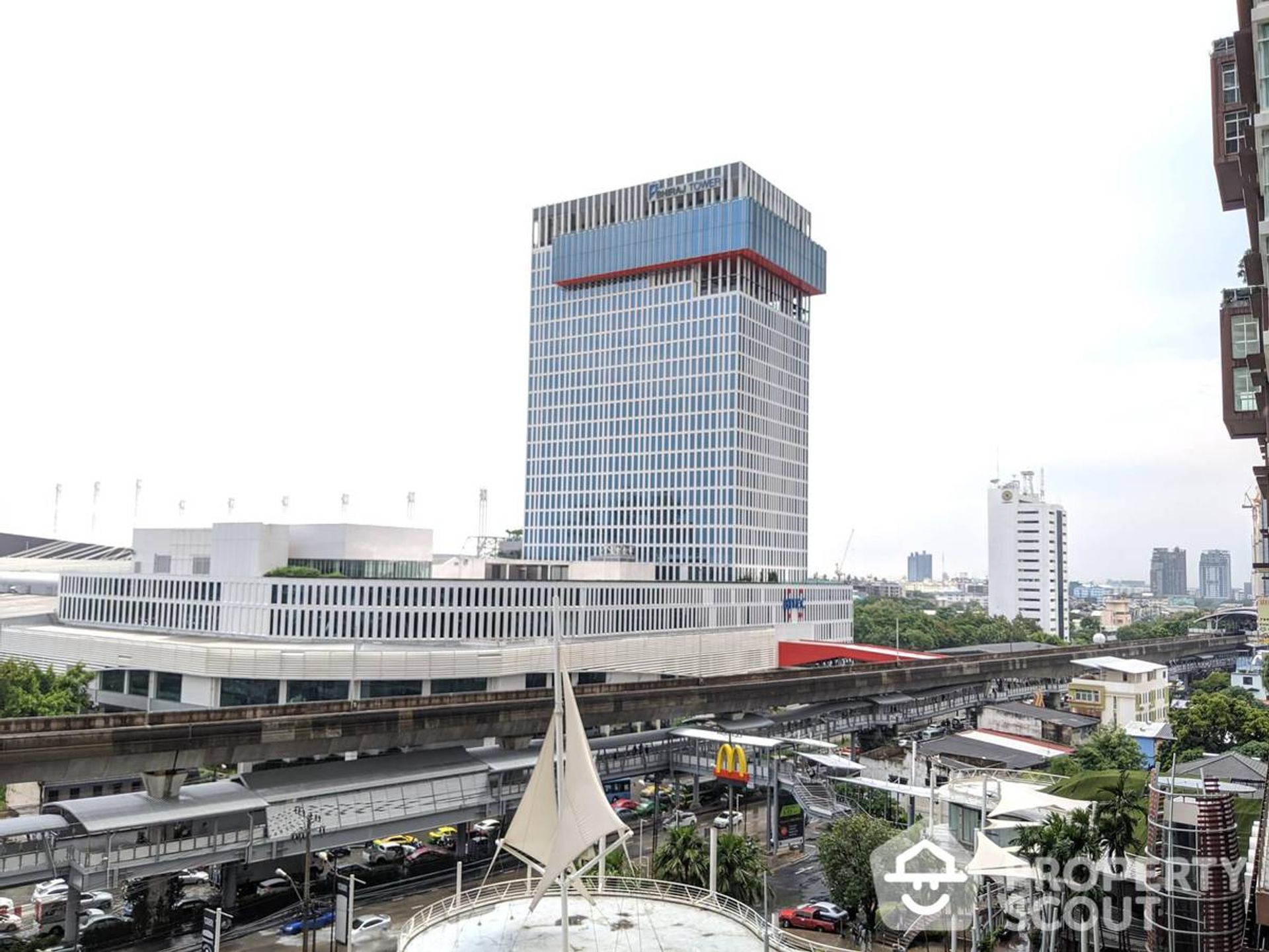 Condominium in , Krung Thep Maha Nakhon 12685754