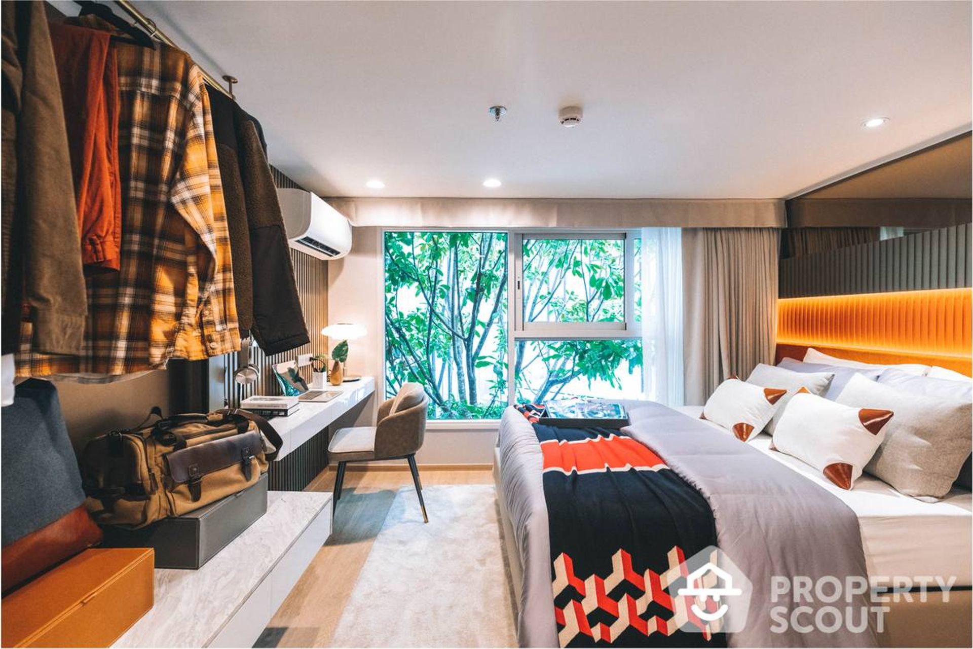 Condominio en , Krung Thep Maha Nakhon 12685830