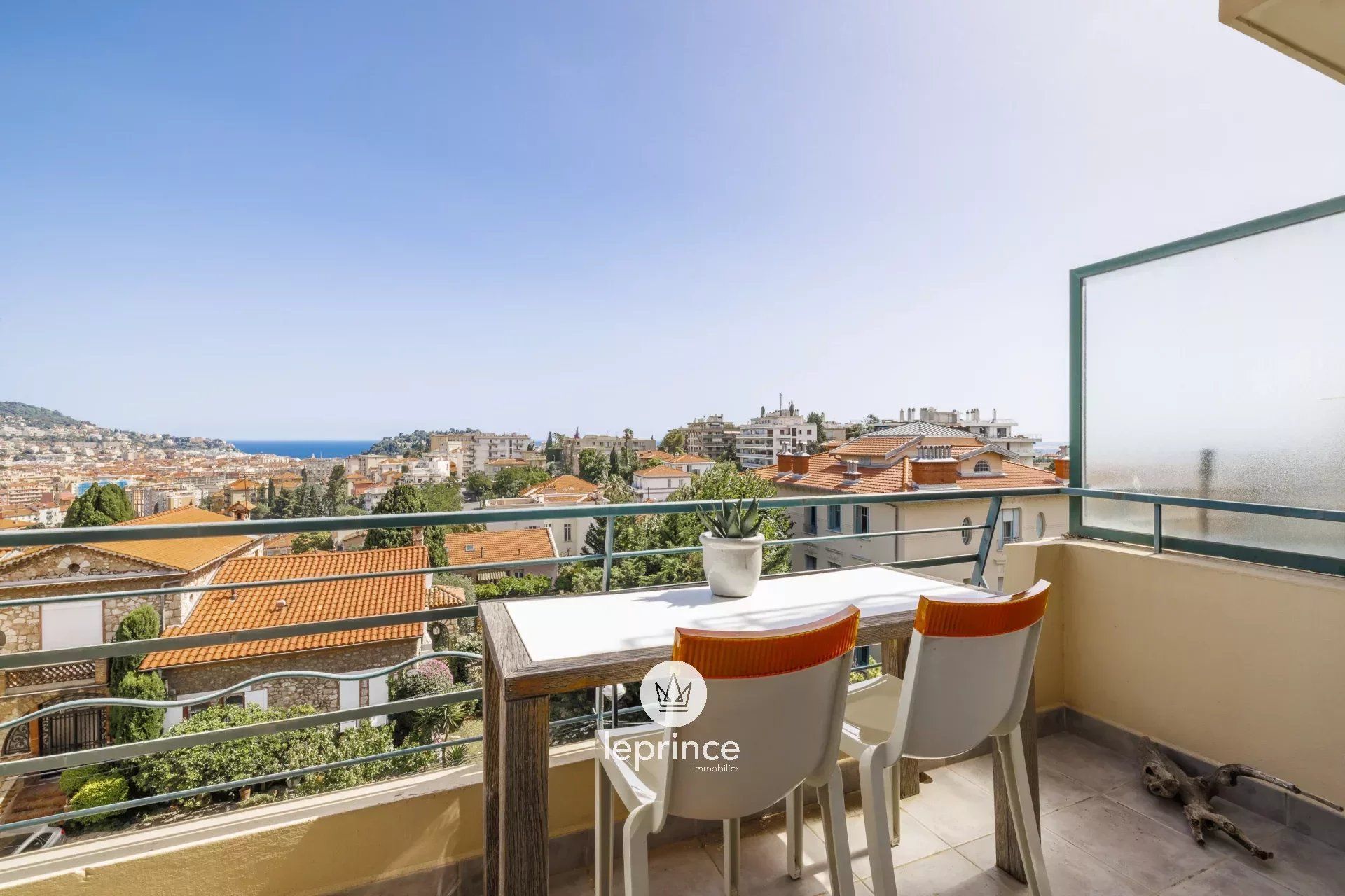 Condominium in Nice, Alpes-Maritimes 12685858