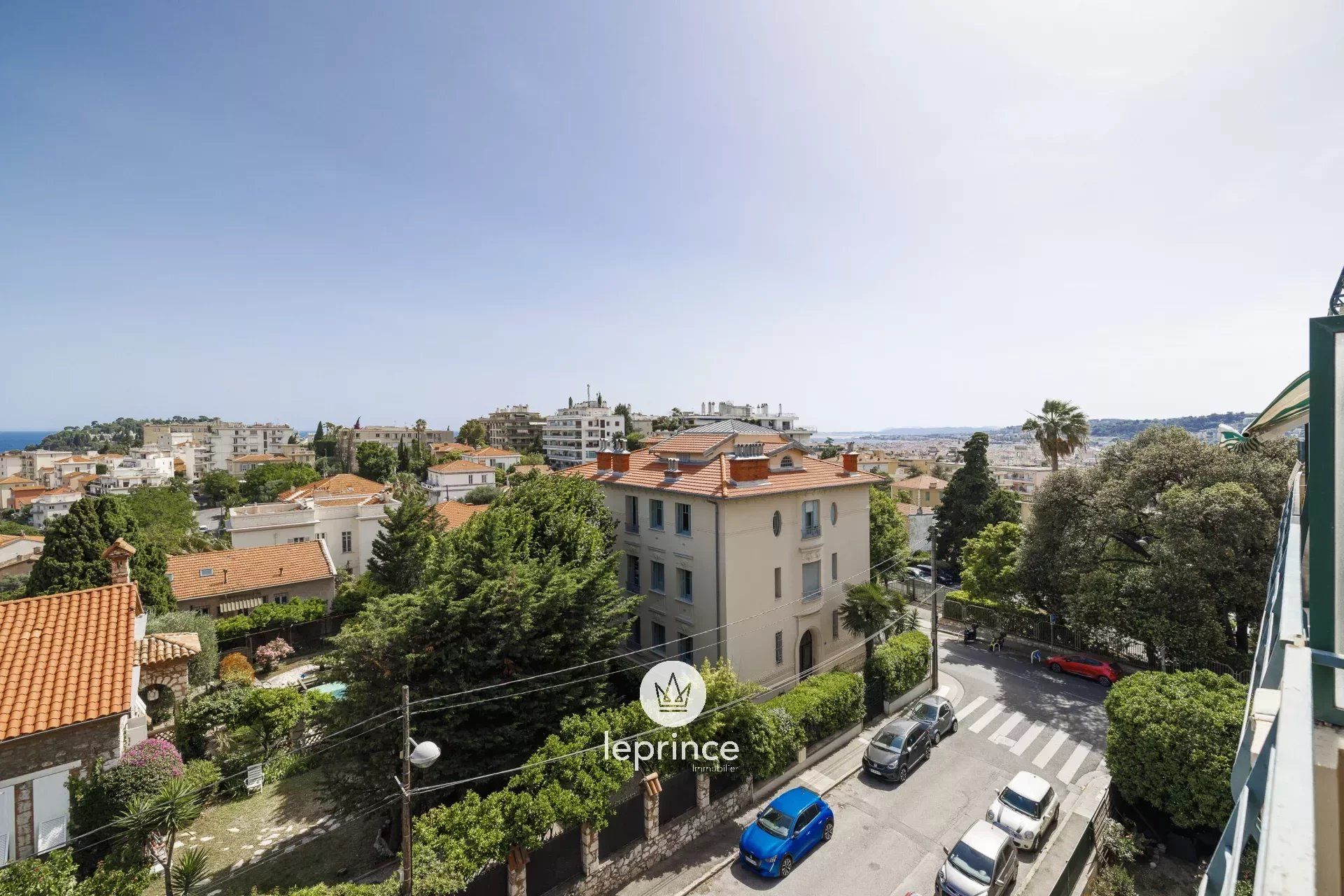 Condominium in Nice, Alpes-Maritimes 12685858