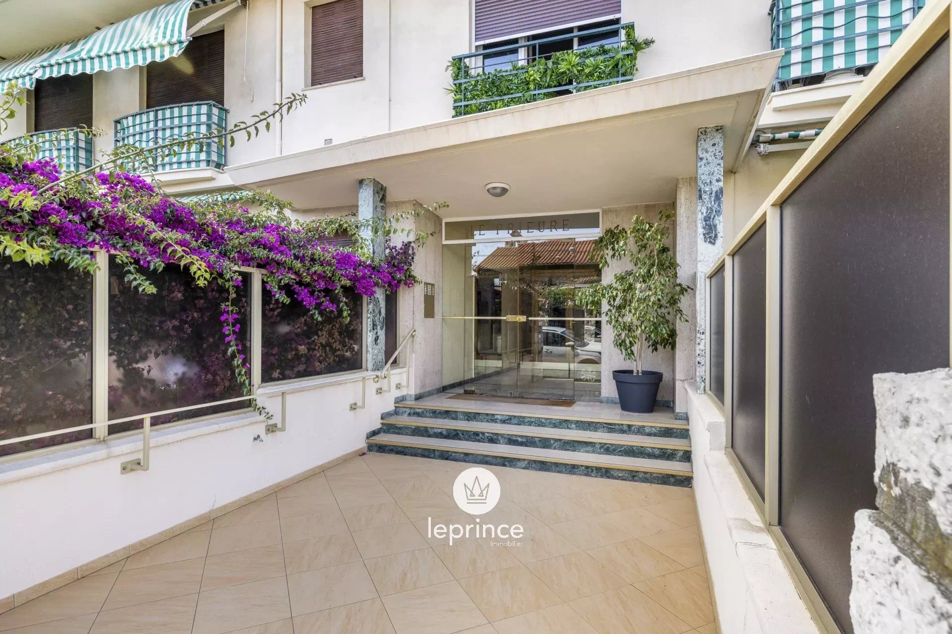 Condominium in Nice, Alpes-Maritimes 12685858