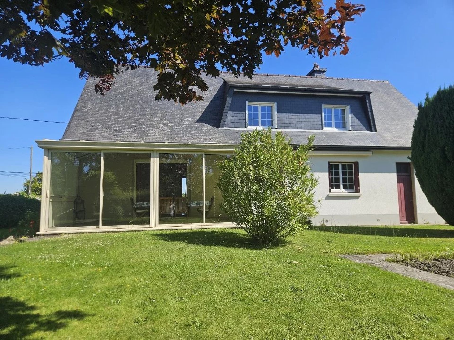 casa no Plelan-le-Grand, Bretagne 12685866