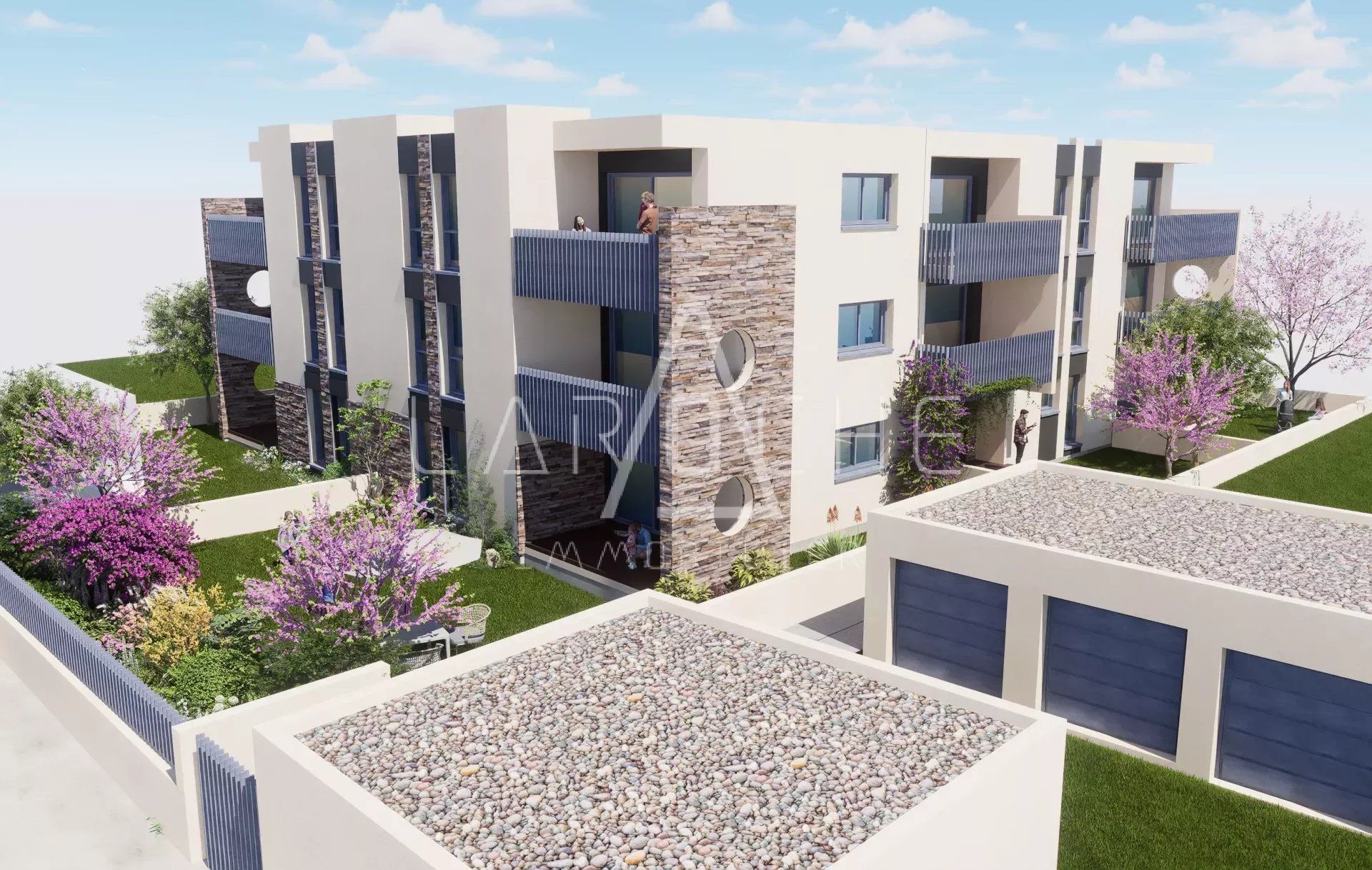 Condominium dans Argeles-sur-Mer, Occitanie 12685868