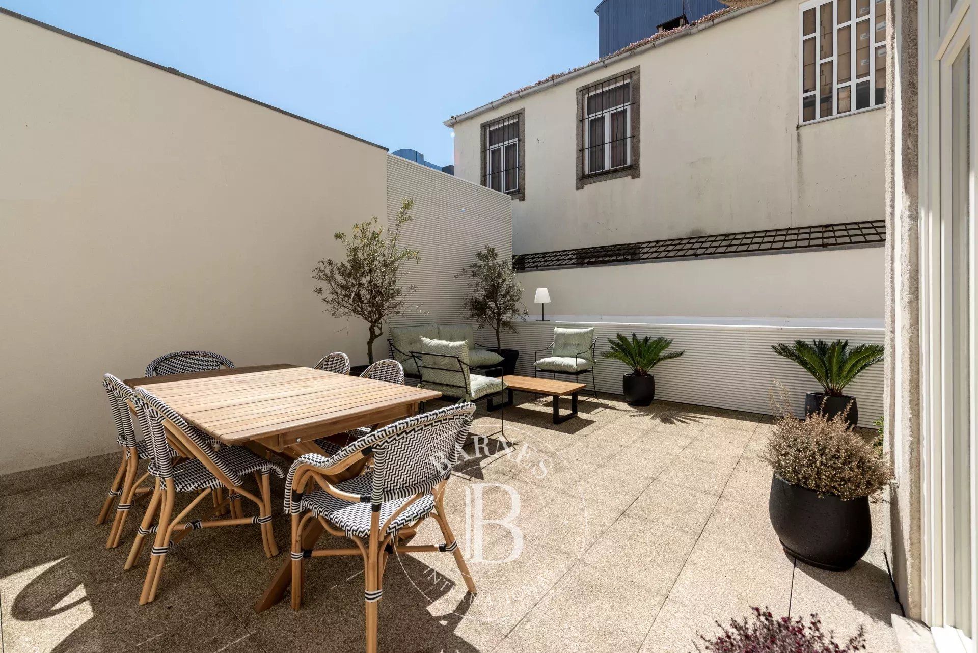 Condominium dans Porto, Porto 12685872