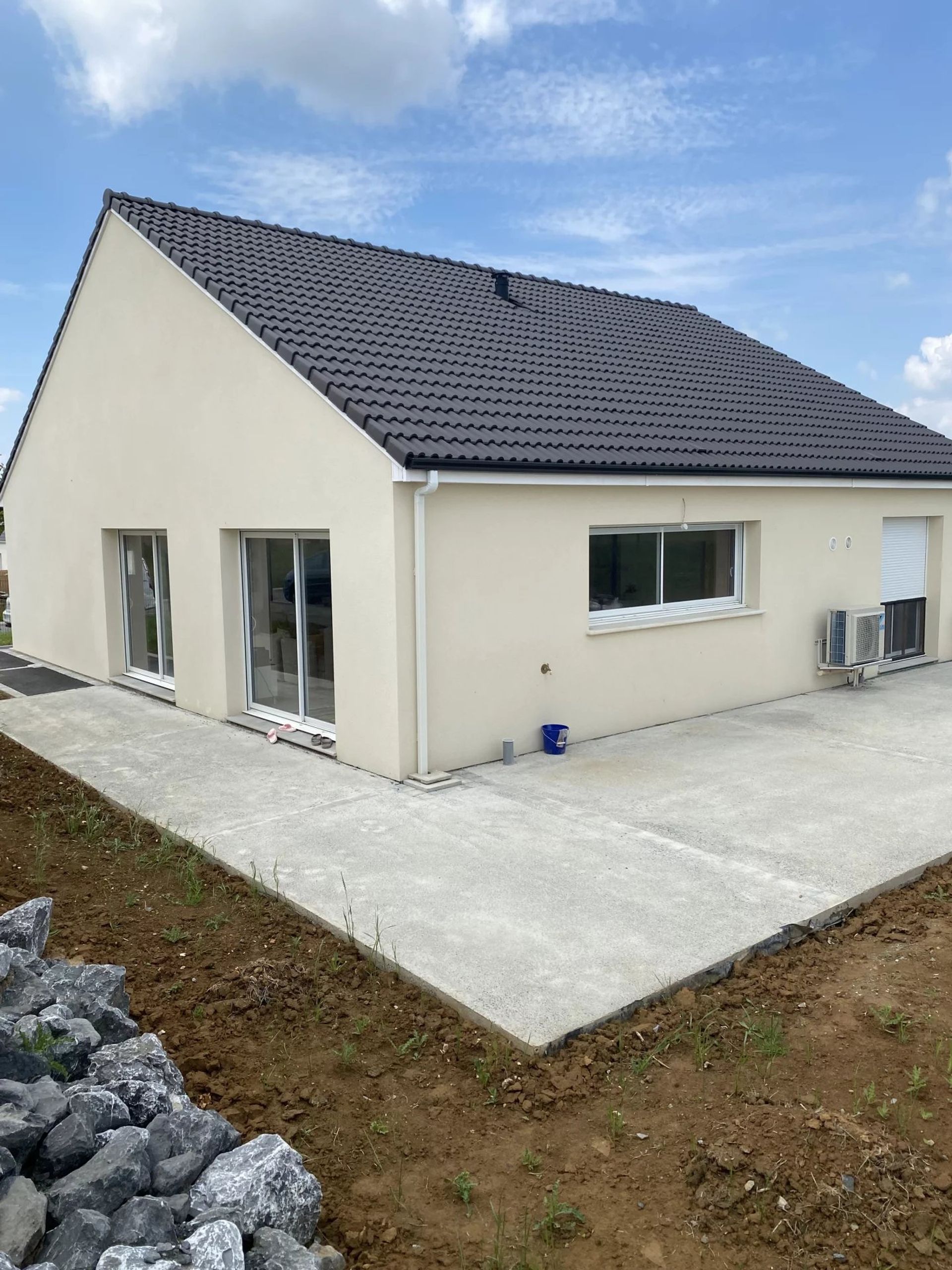 casa no Cambrai, Hauts-de-France 12685888