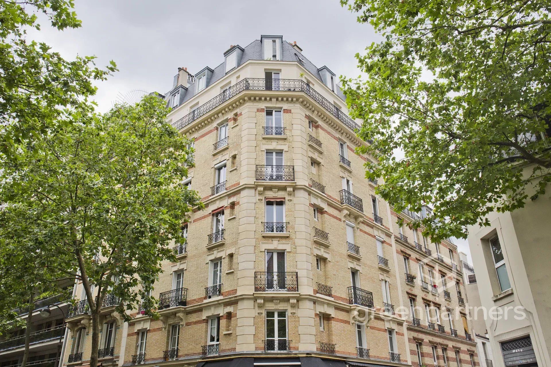 Condominio en Paris 16ème, Paris 12685909