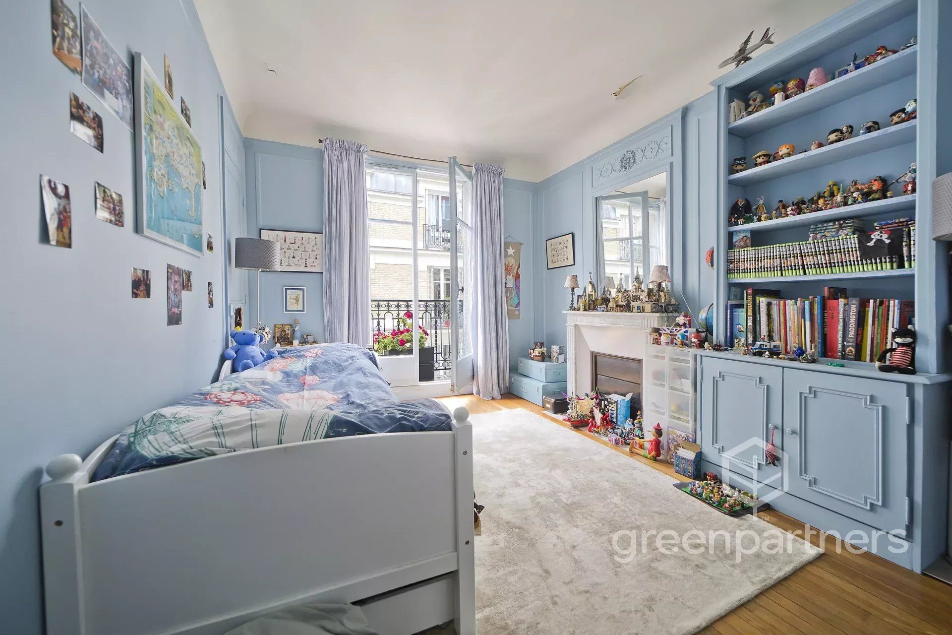 سكني في Paris 16ème, Paris 12685910