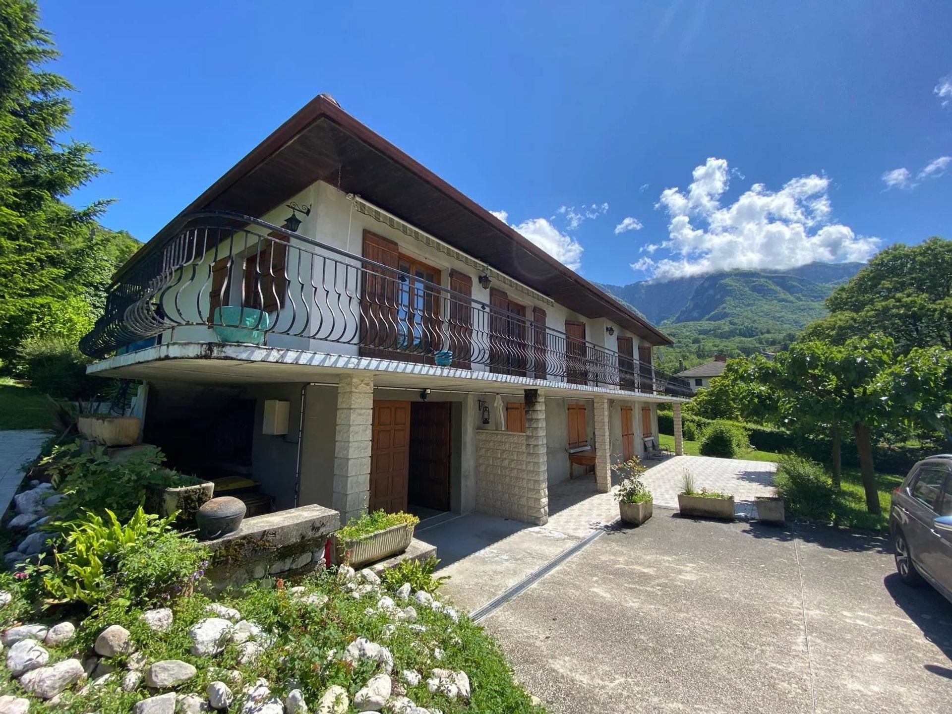 Hus i Voreppe, Auvergne-Rhône-Alpes 12685942