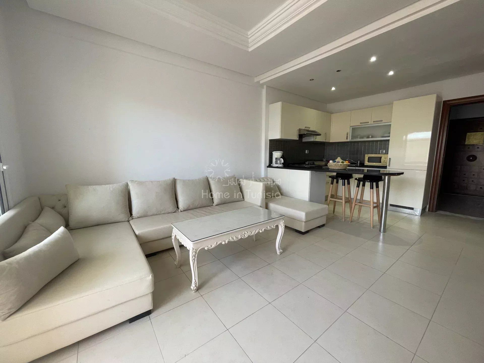 Condominio nel Souani el Adari, Sousse 12685982