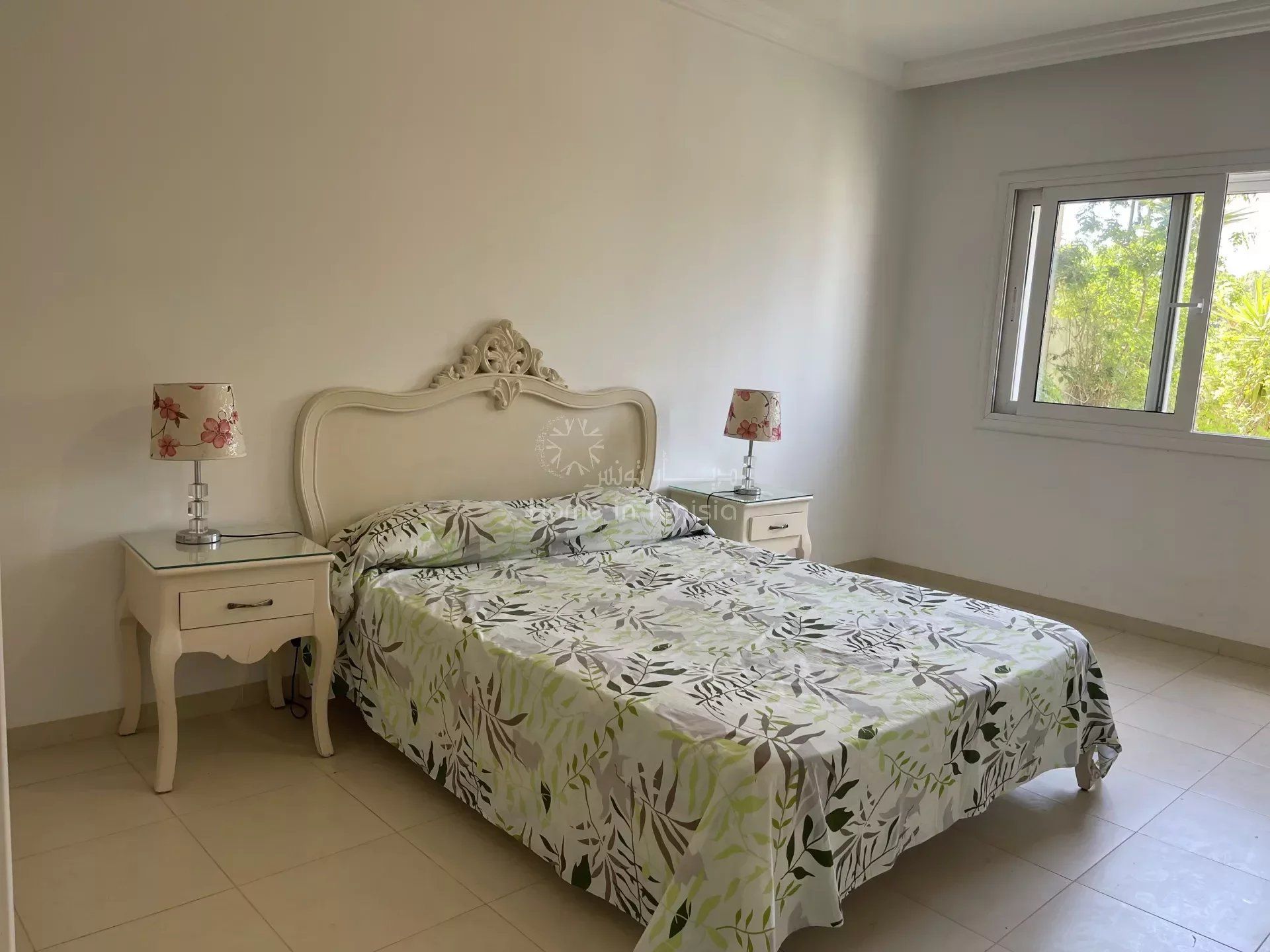 Condominium dans Souani El Adari, Sousse 12685982