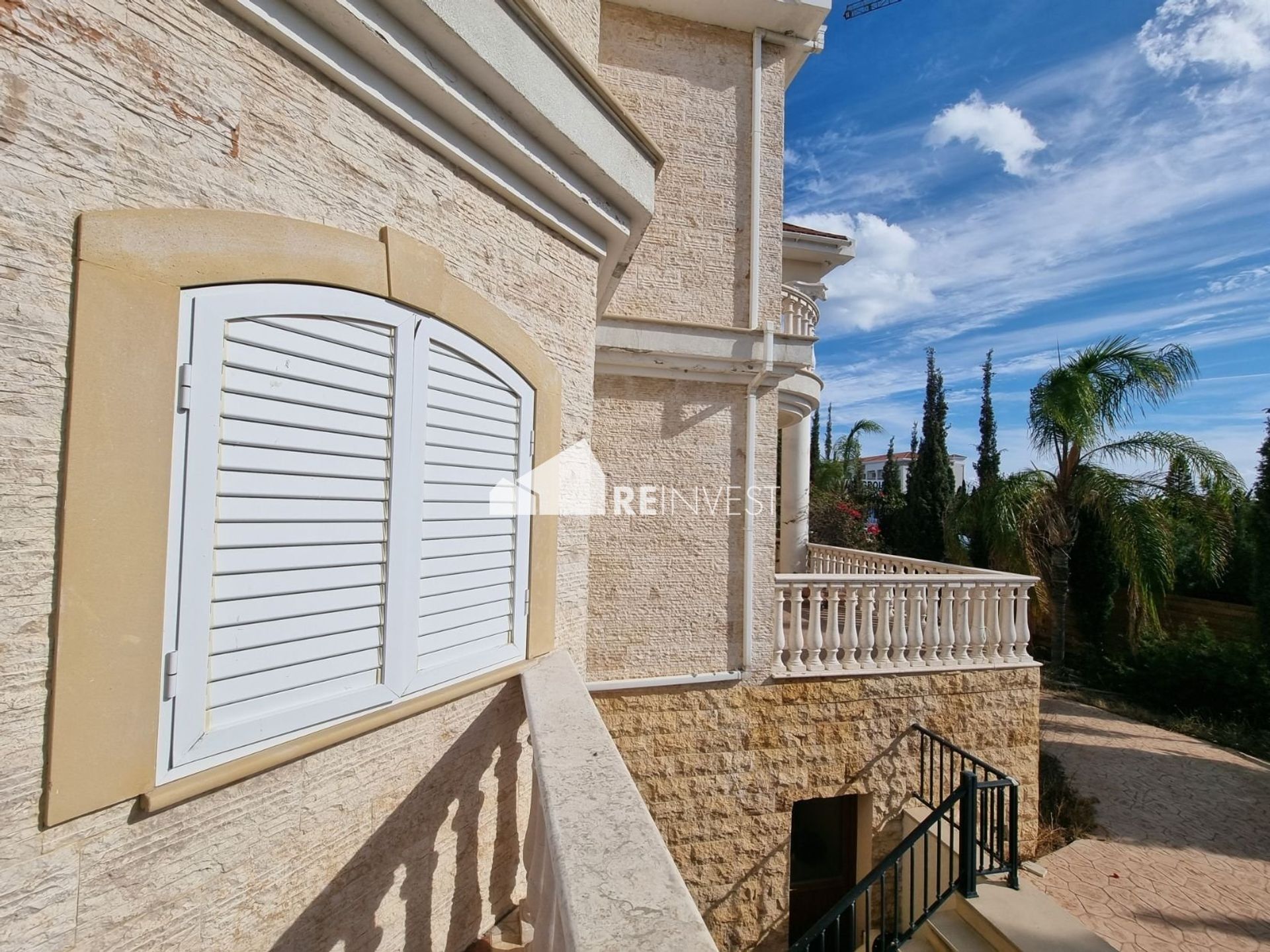 Huis in Pareklisia, Limassol 12686054