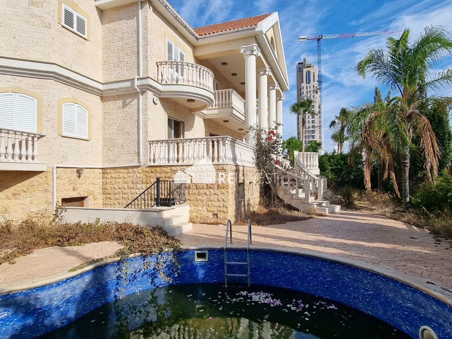 Huis in Pareklisia, Limassol 12686054