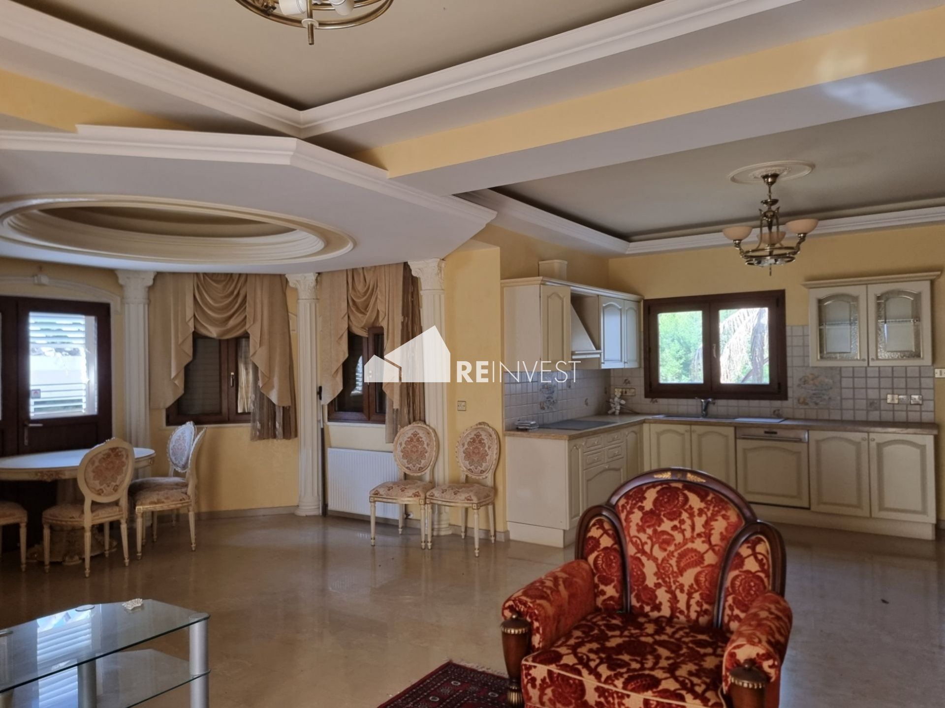 Huis in Pareklisia, Limassol 12686054