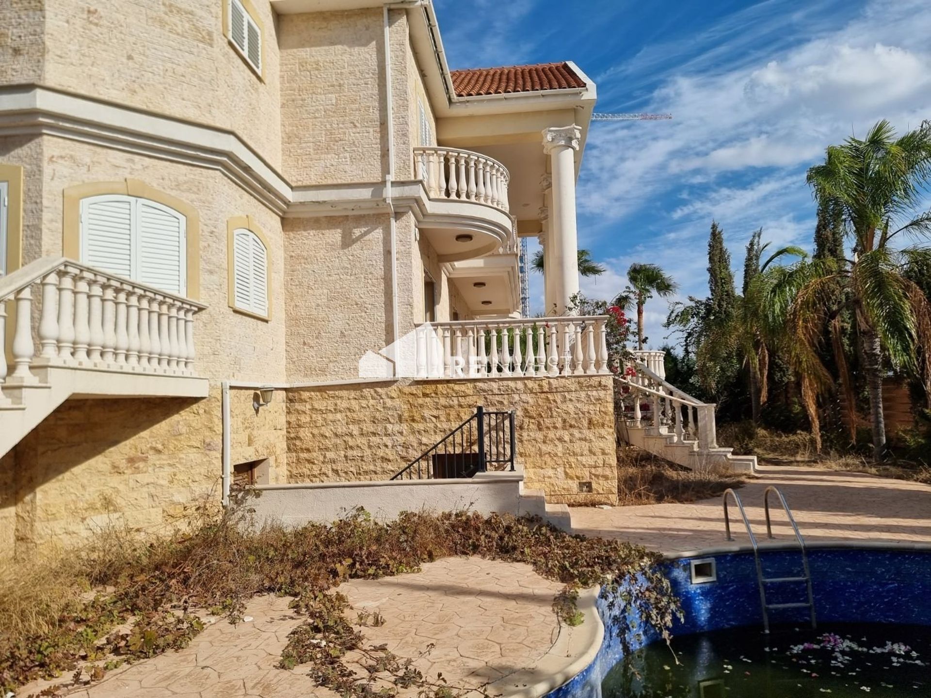 Huis in Pareklisia, Limassol 12686054