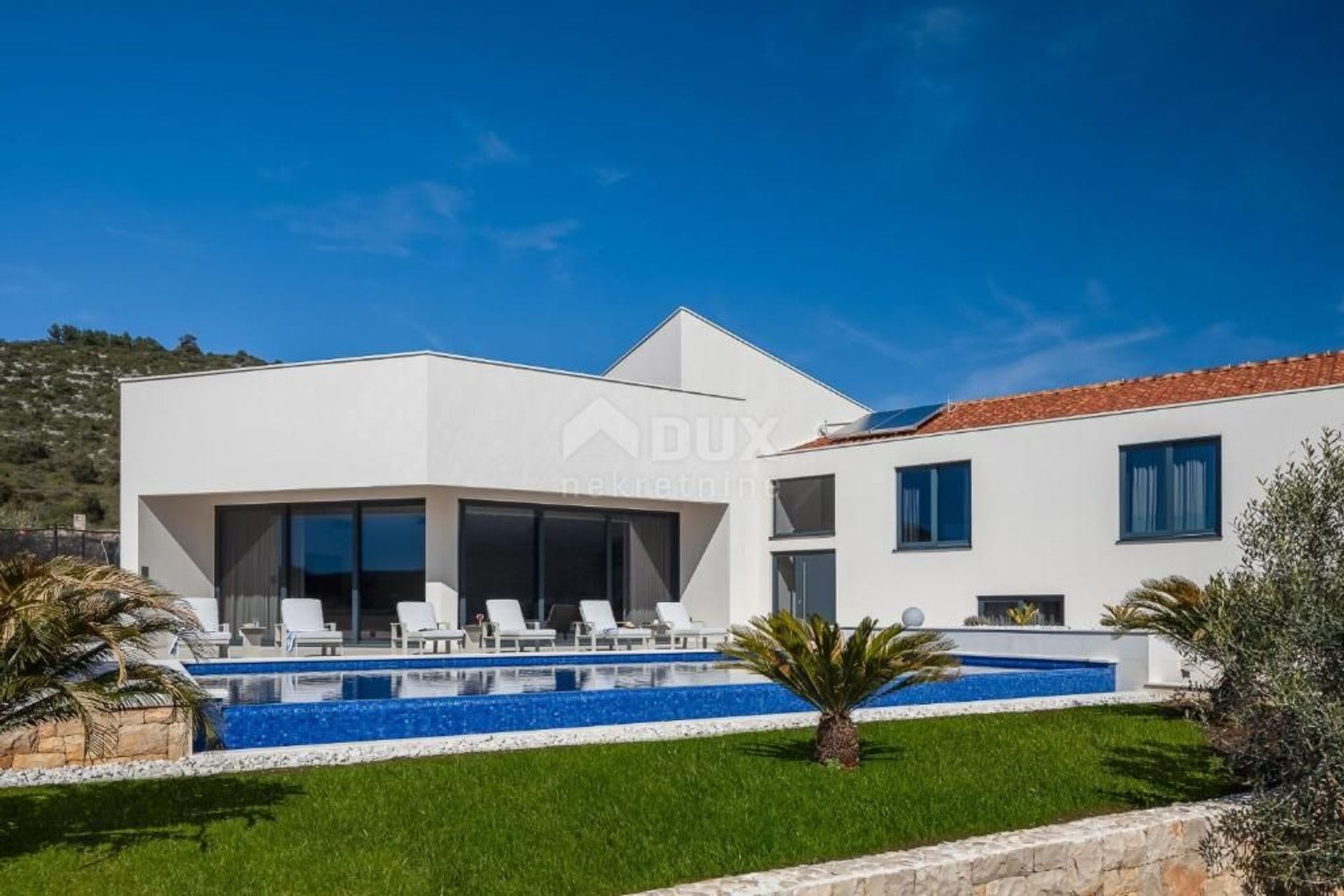 House in Trogir, Splitsko-Dalmatinska Zupanija 12686072