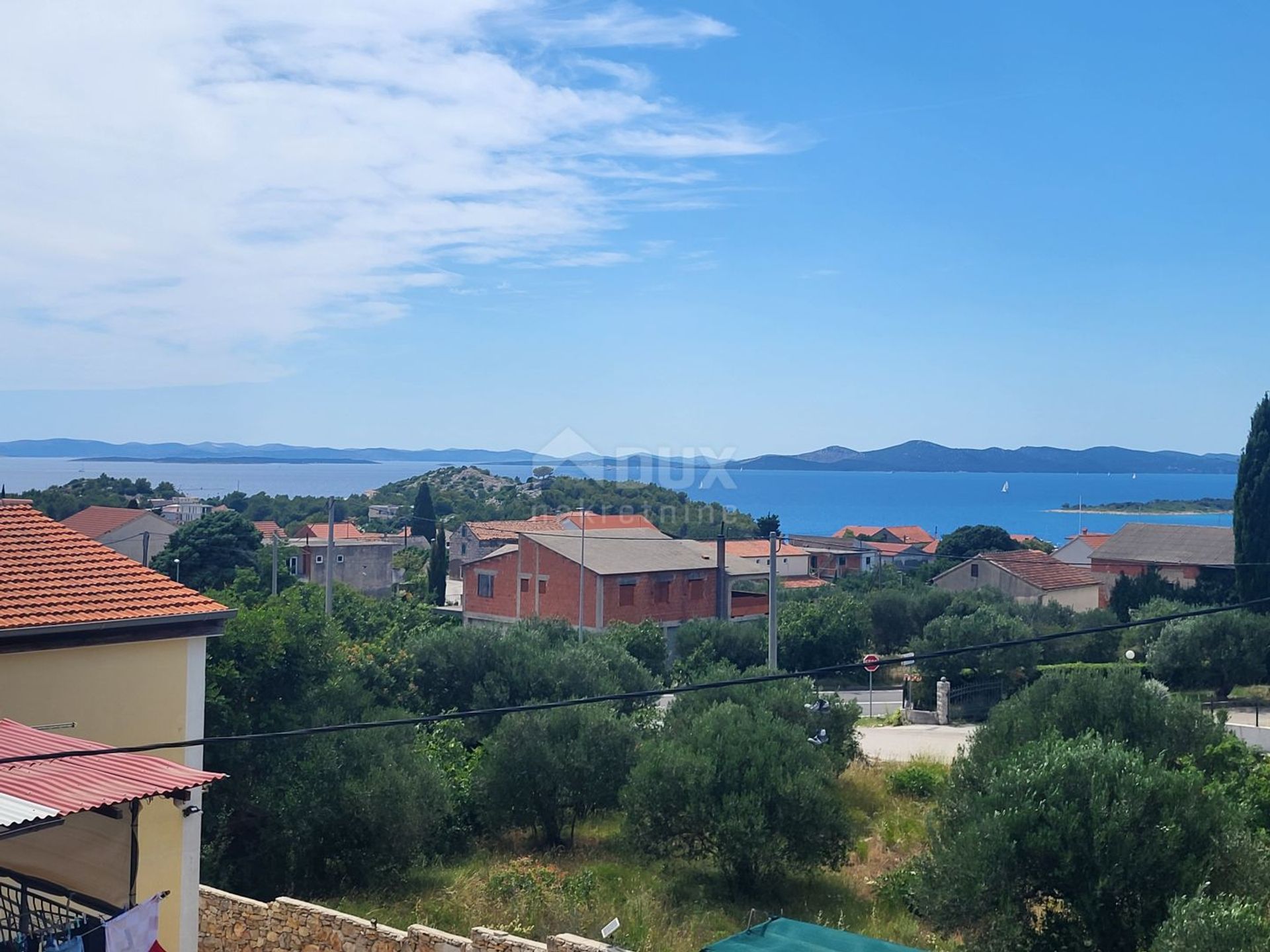 Jälleenmyynti sisään Drage, Pakoštane, Zadar County 12686080