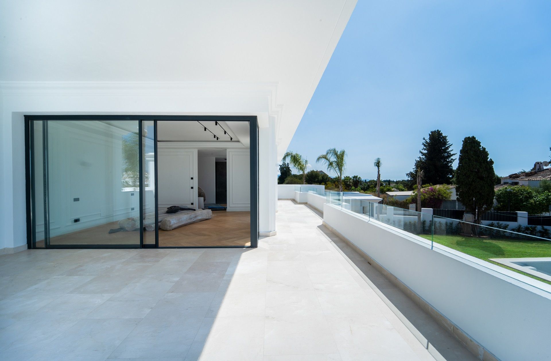 rumah dalam Marbella, Andalucía 12686110