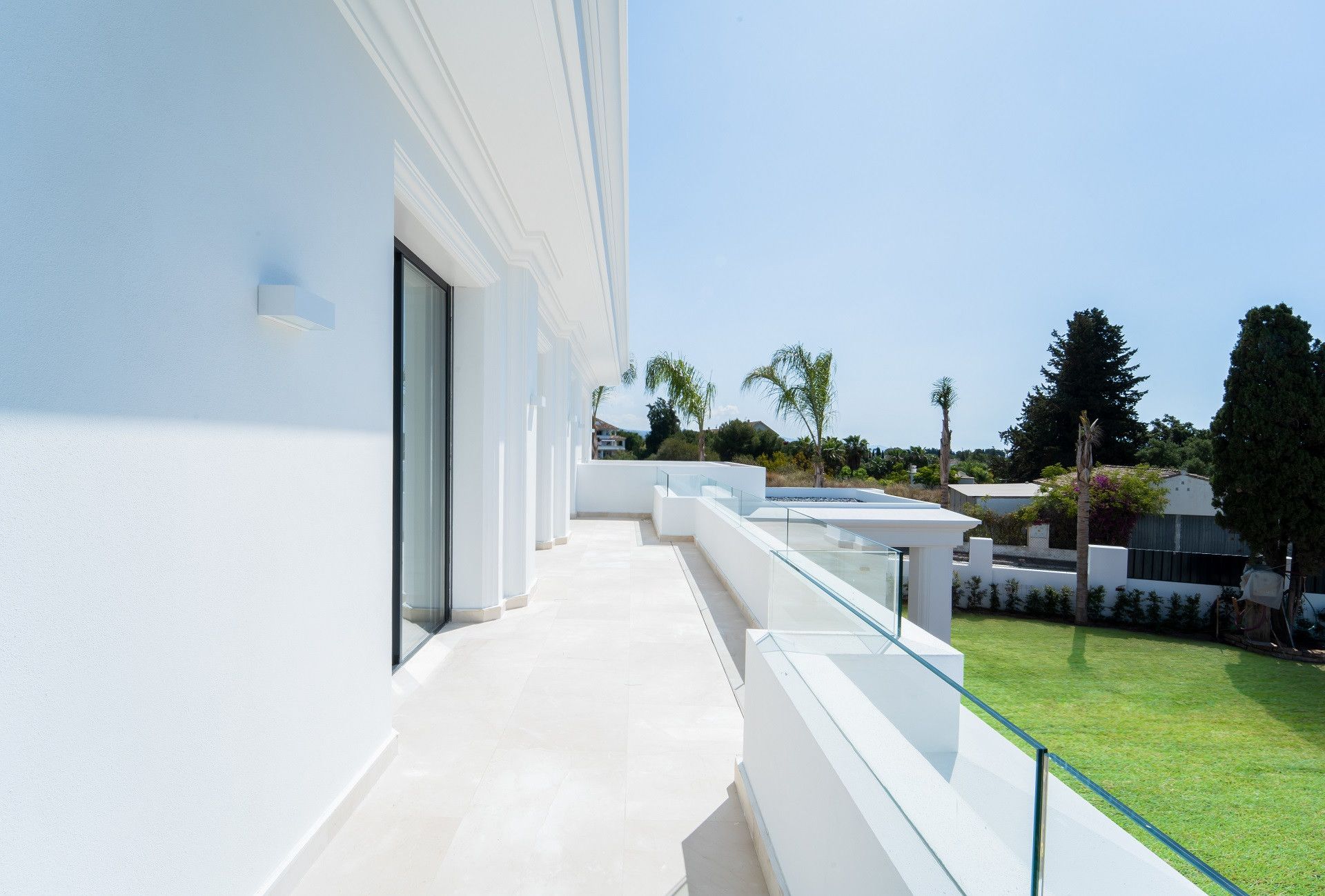 rumah dalam Marbella, Andalucía 12686110