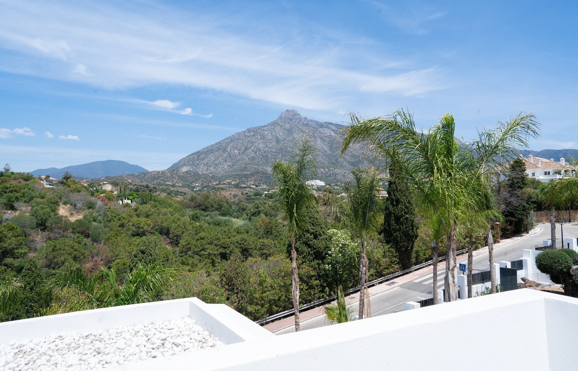 rumah dalam Marbella, Andalucía 12686110