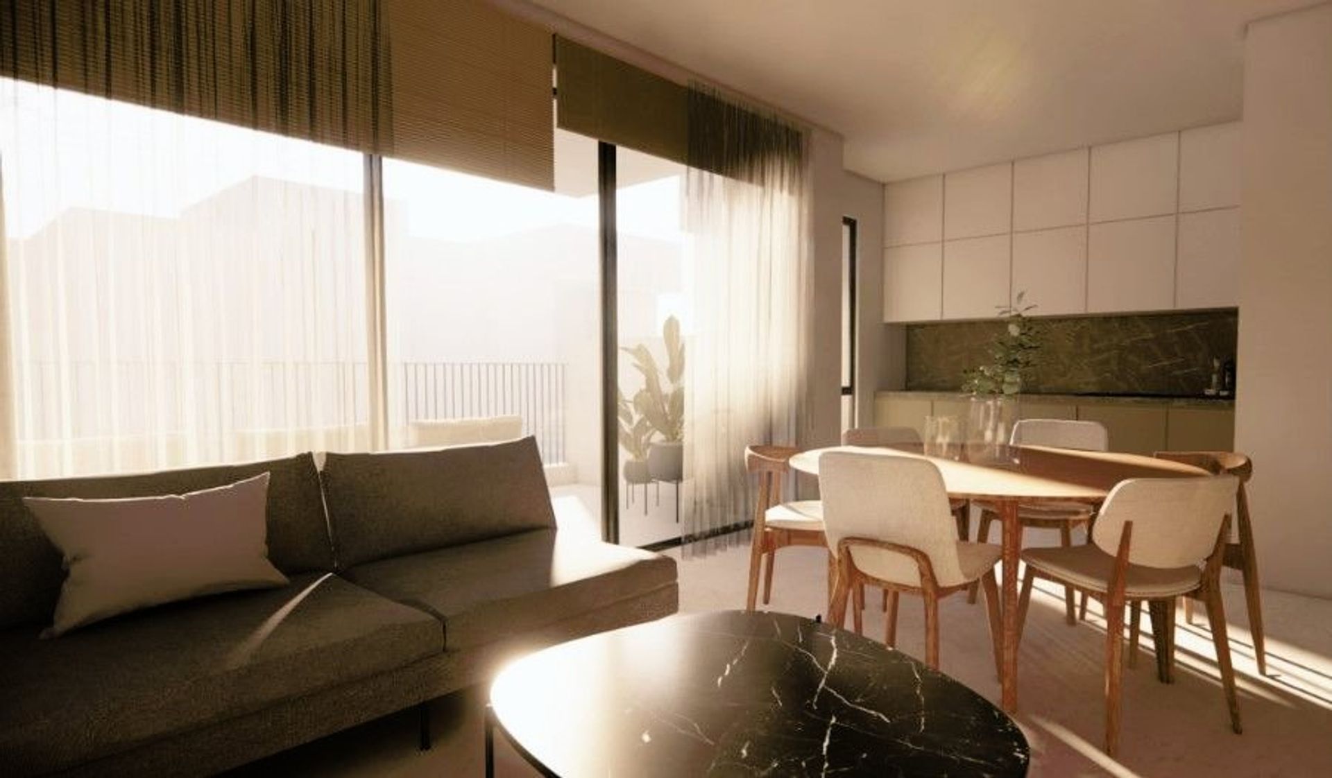 Condominio nel Nicosia, Lefkosia 12686138