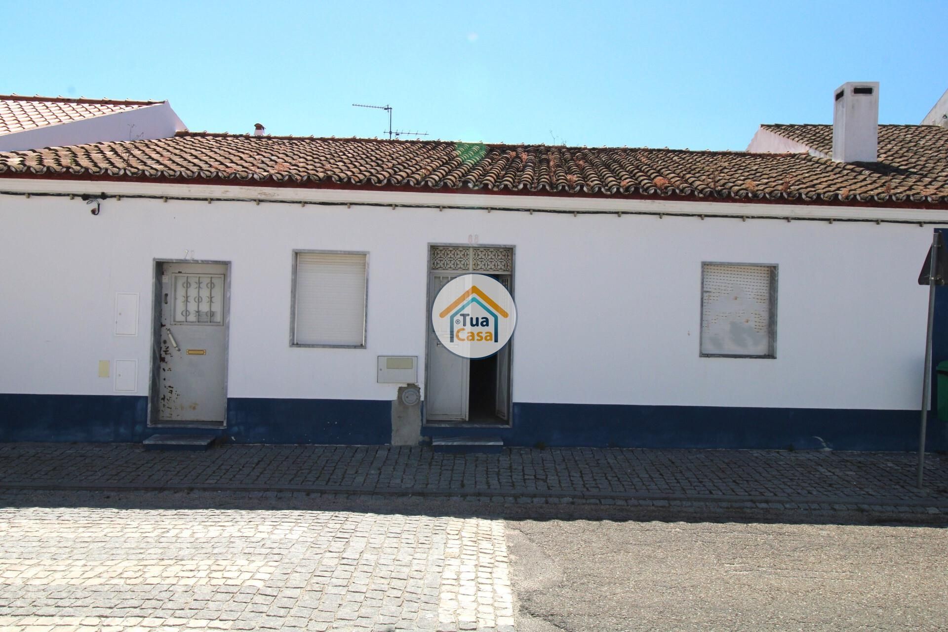 House in Igrejinha, Evora 12686146