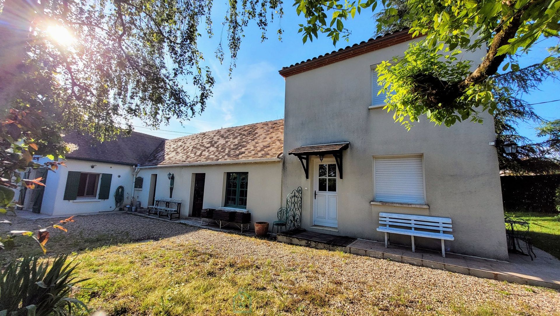 House in La Force, Nouvelle-Aquitaine 12686230