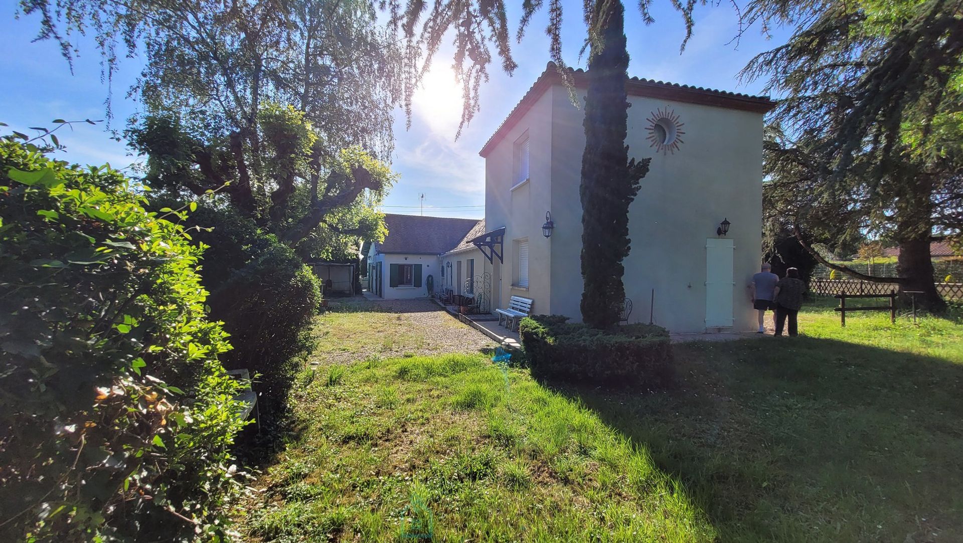 Residential in La Force, Nouvelle-Aquitaine 12686230