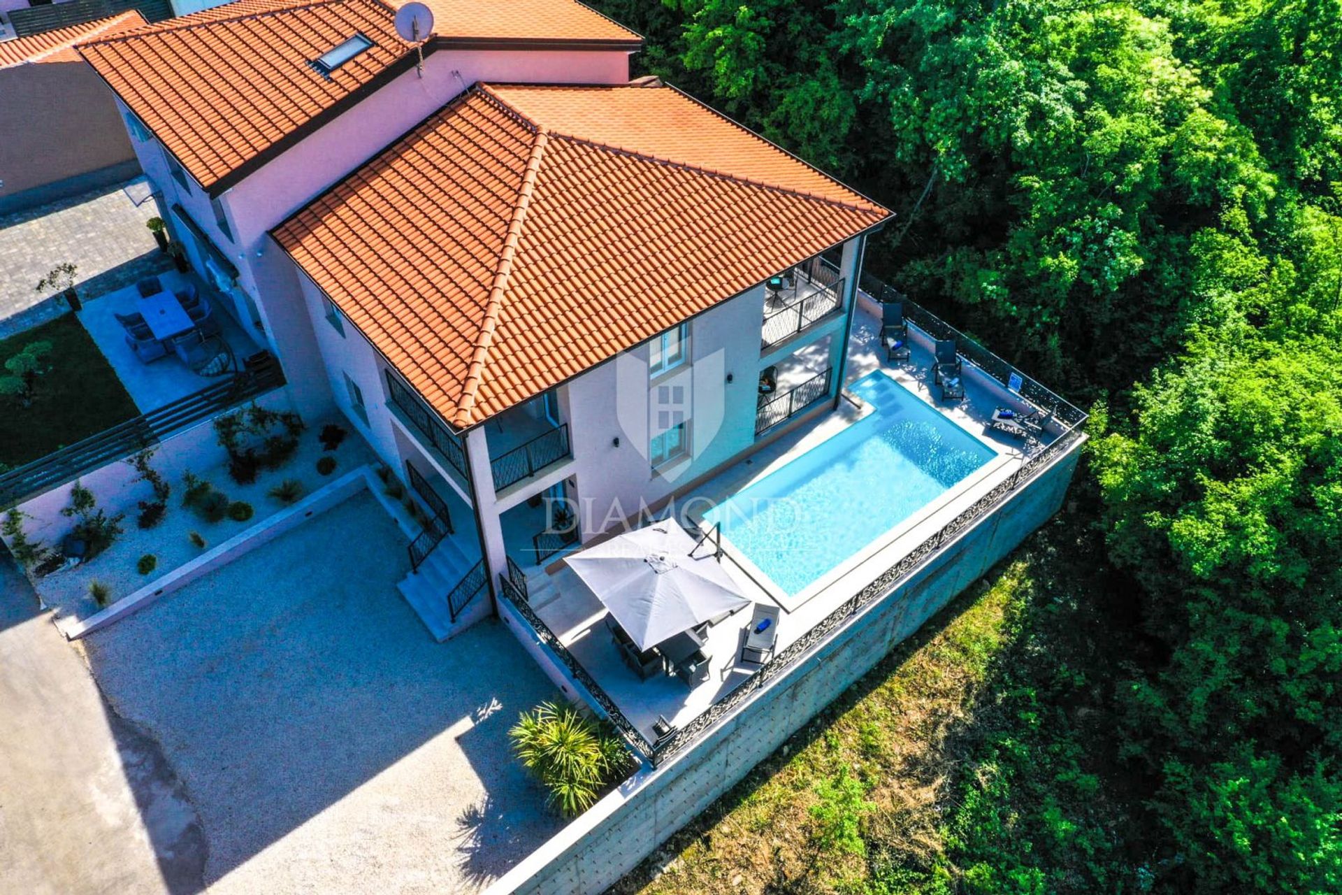 Huis in Porec, Istarska Zupanija 12686287