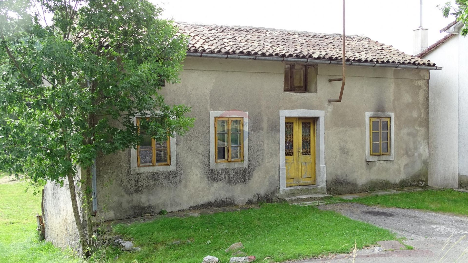 casa no Klana, Primorsko-Goranska Zupanija 12686614