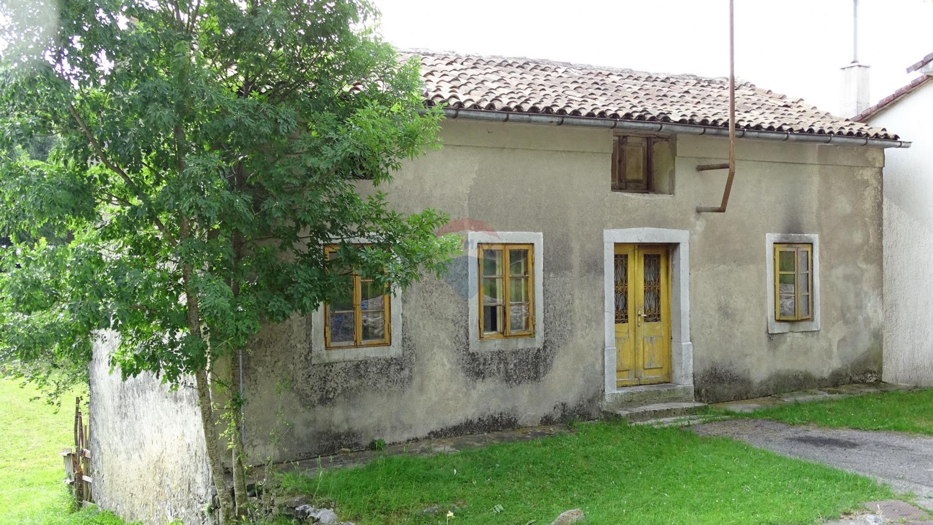 House in Klana, Primorsko-Goranska Zupanija 12686614