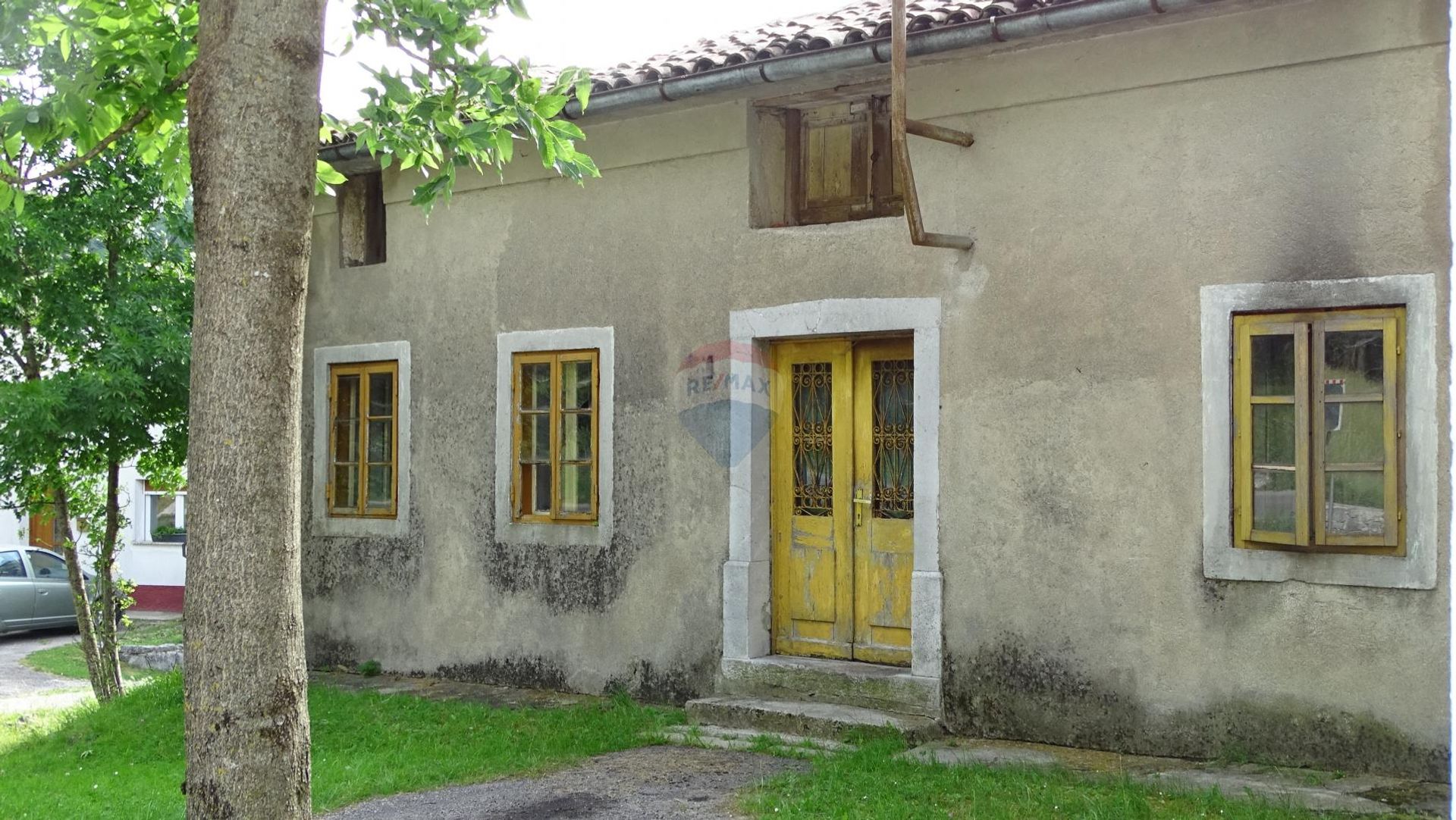 rumah dalam Klana, Primorsko-Goranska Zupanija 12686614