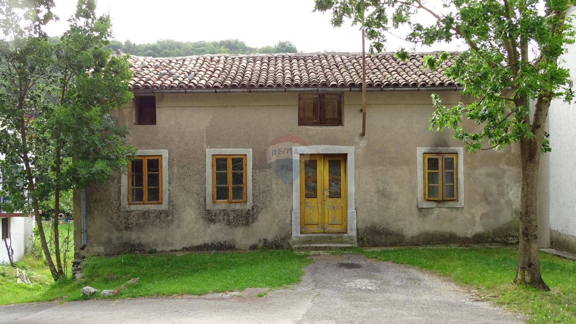 House in Klana, Primorsko-Goranska Zupanija 12686614