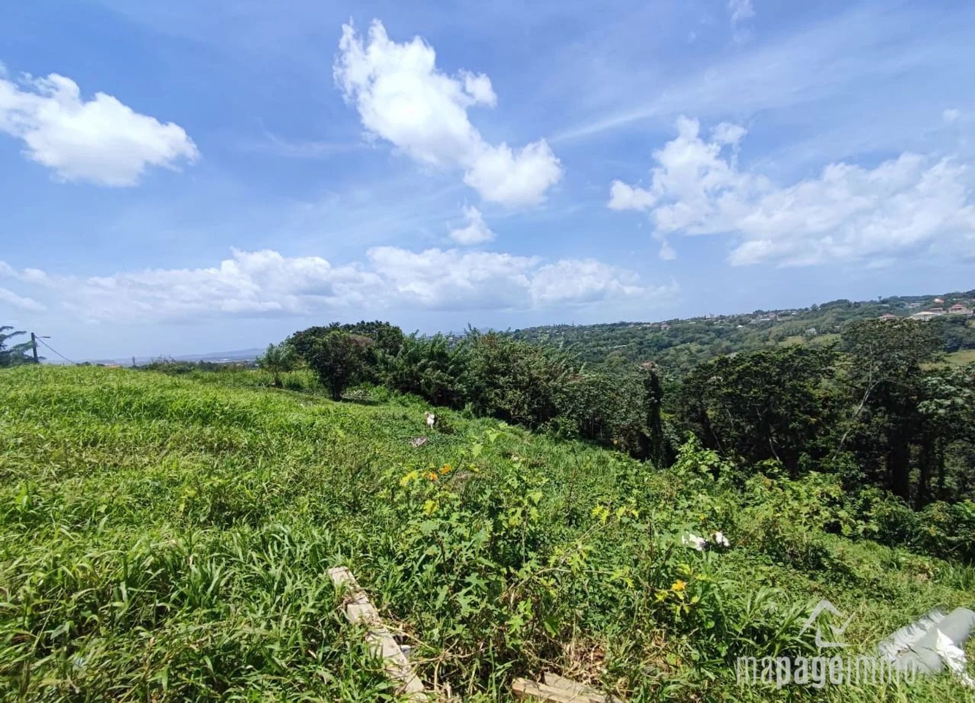 Maa sisään Cap Estate, Gros-Islet 12686652