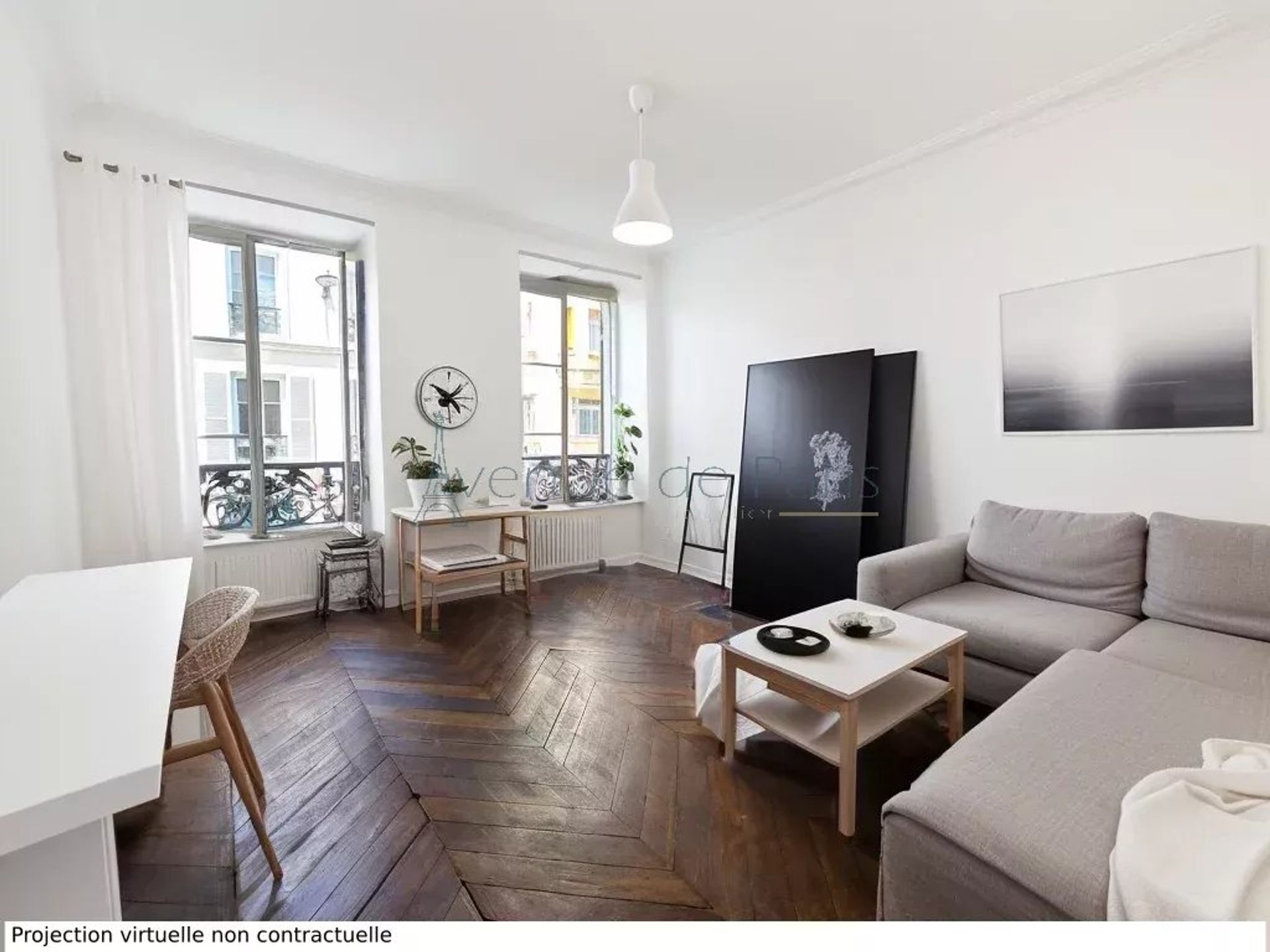 Residencial en Paris 17ème, Paris 12686660