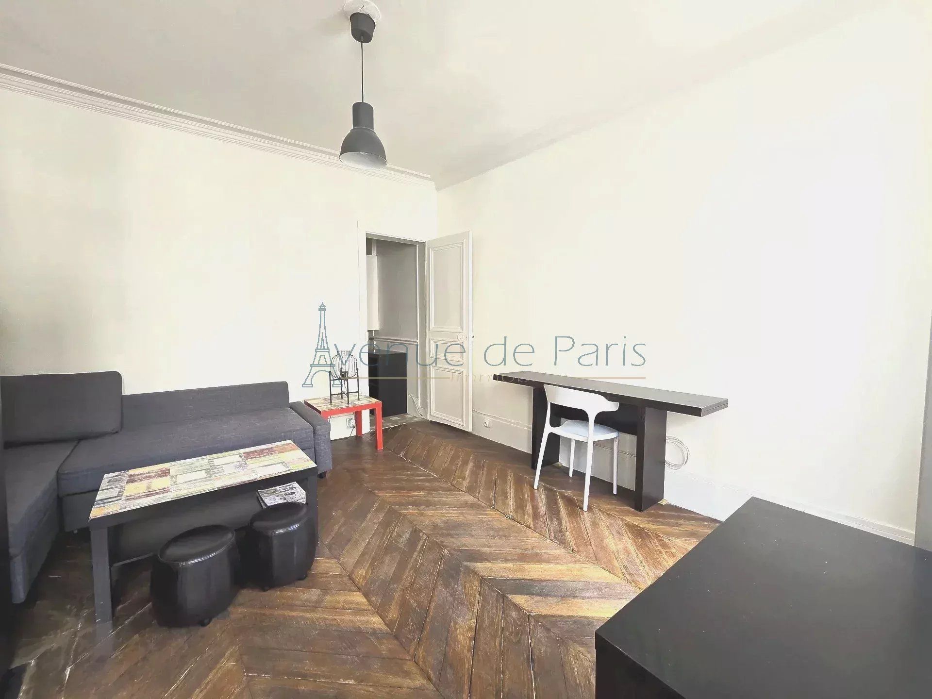 سكني في Paris 17ème, Paris 12686660