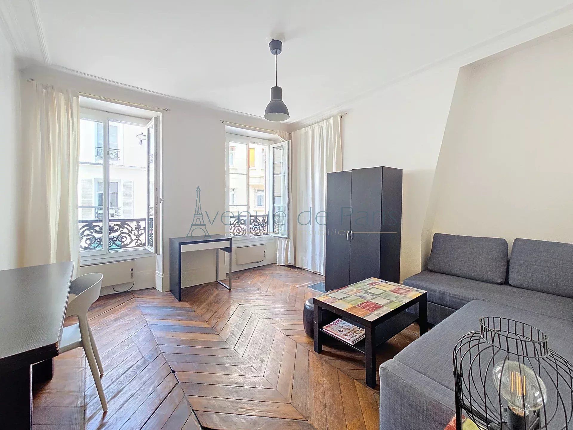 Residencial en Paris 17ème, Paris 12686660