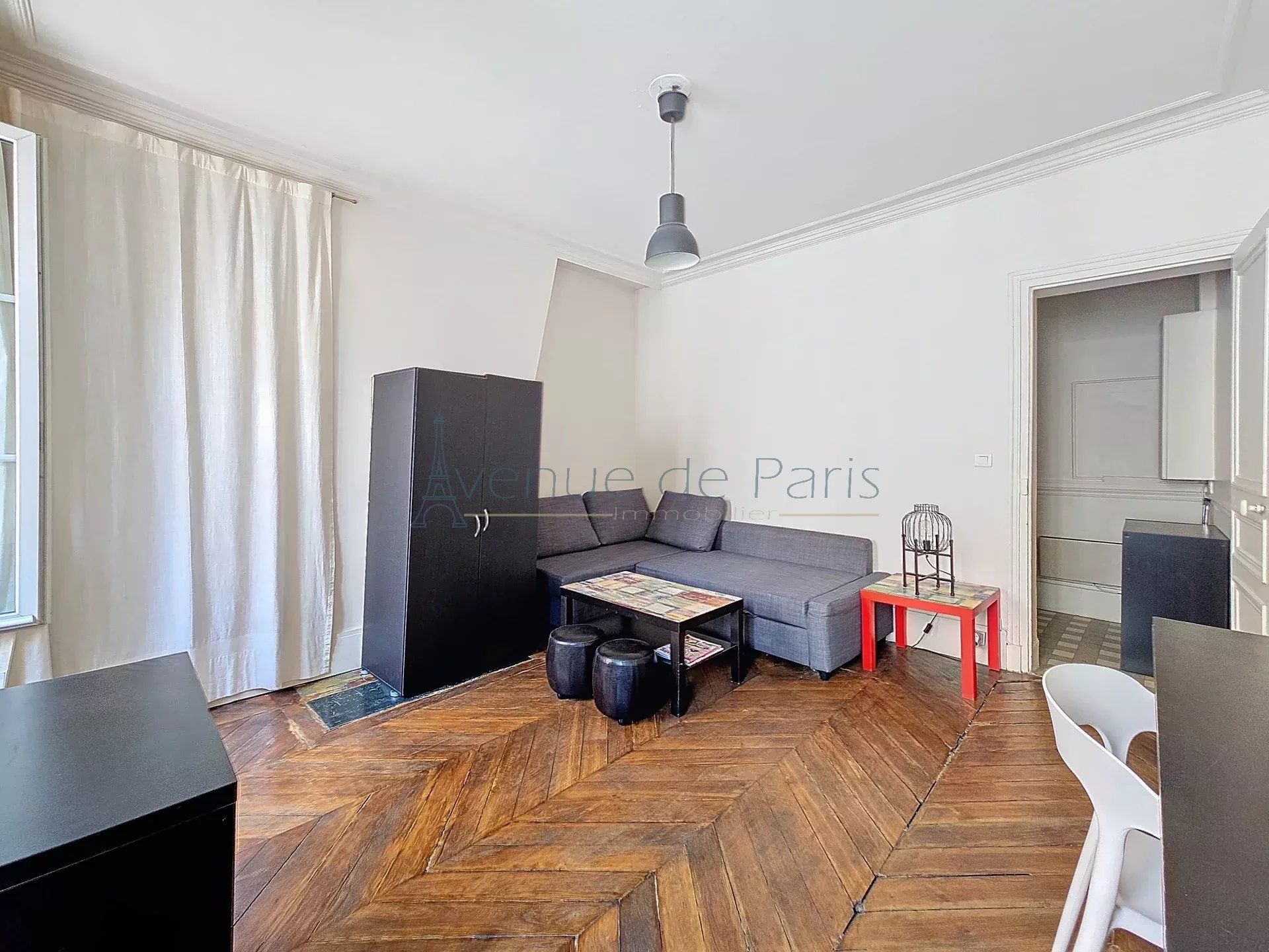 سكني في Paris 17ème, Paris 12686660