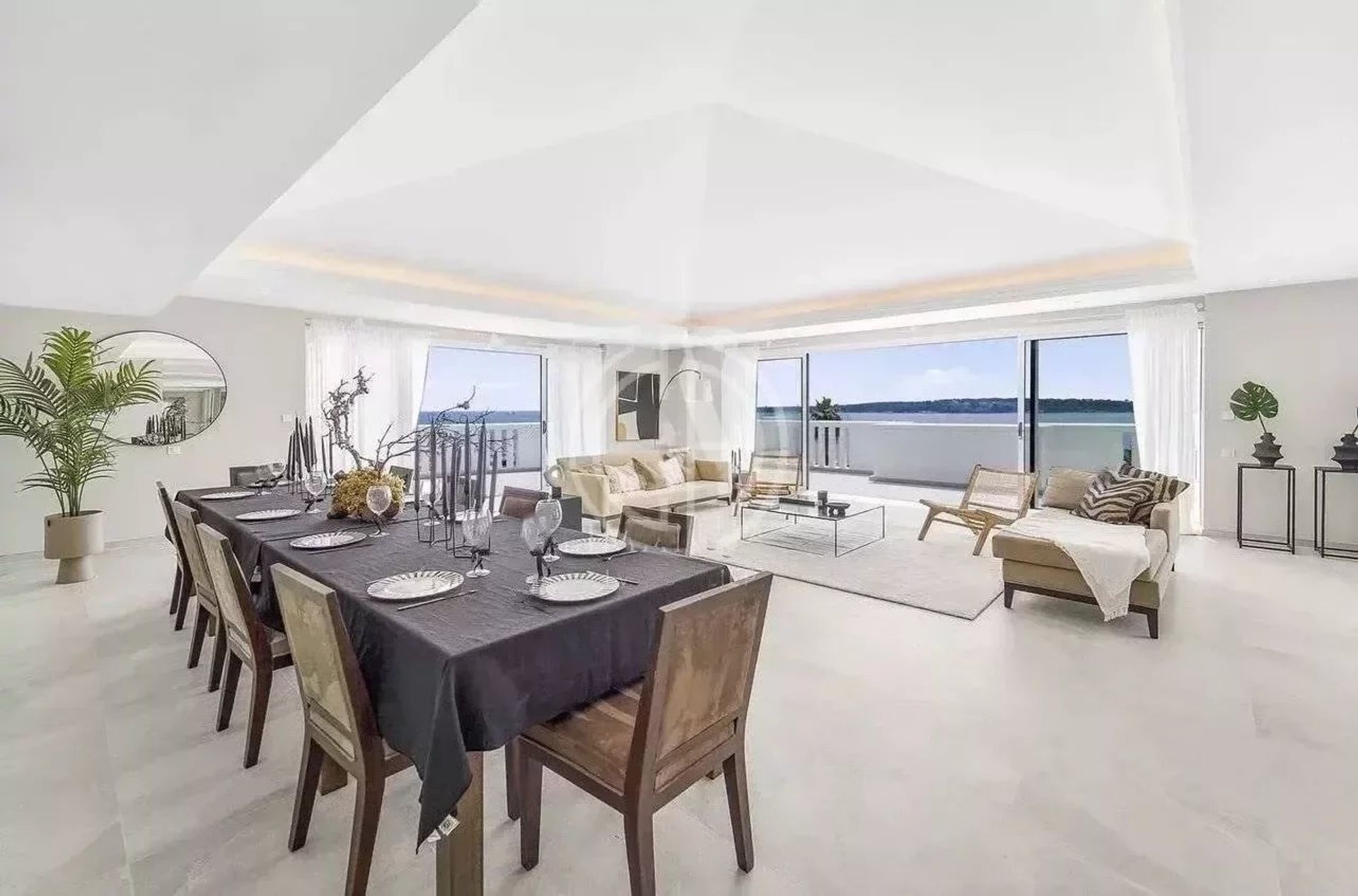 Condominio en Cannes, Alpes-Maritimes 12686662