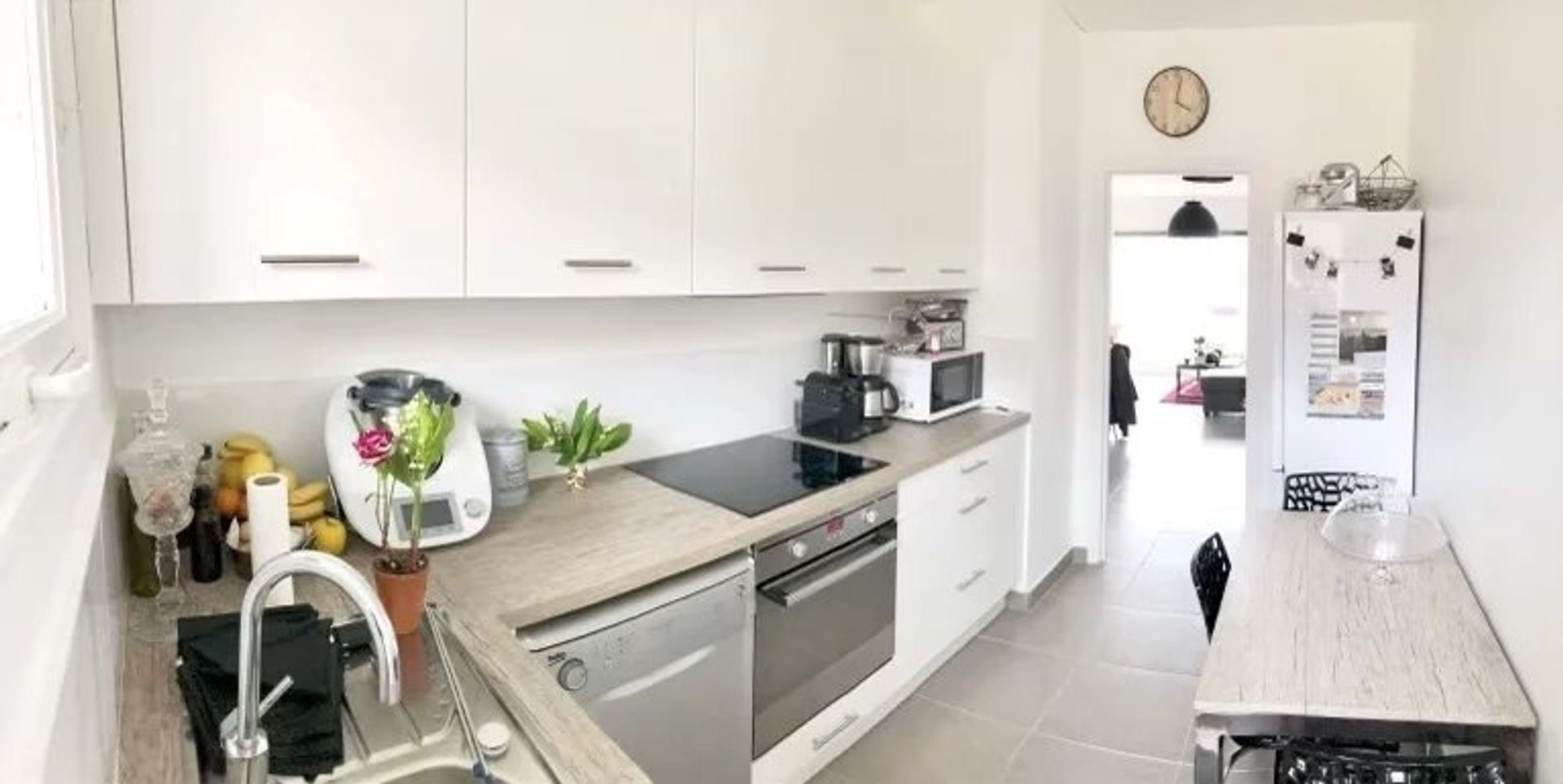 Condominio nel Bastia, Corsica 12686674