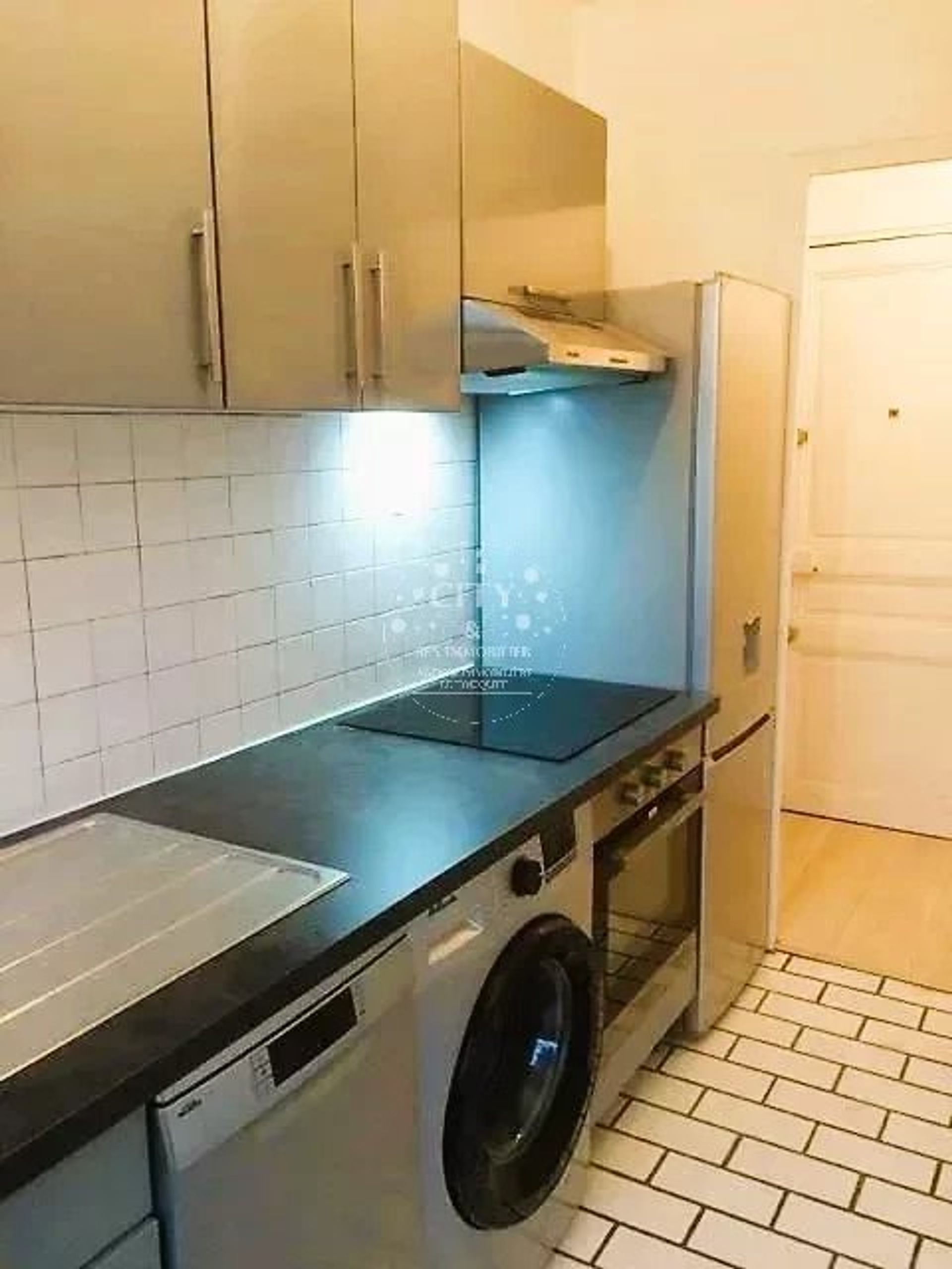 Osakehuoneisto sisään Villejuif, Val-de-Marne 12686688