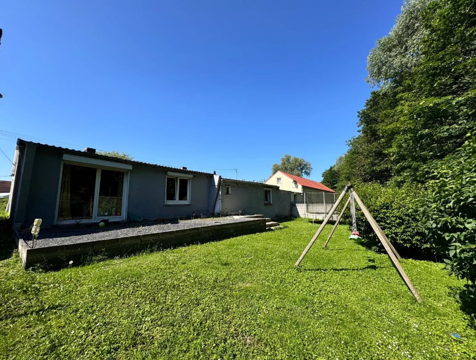 Hus i Flines-lez-Raches, Nord 12686689